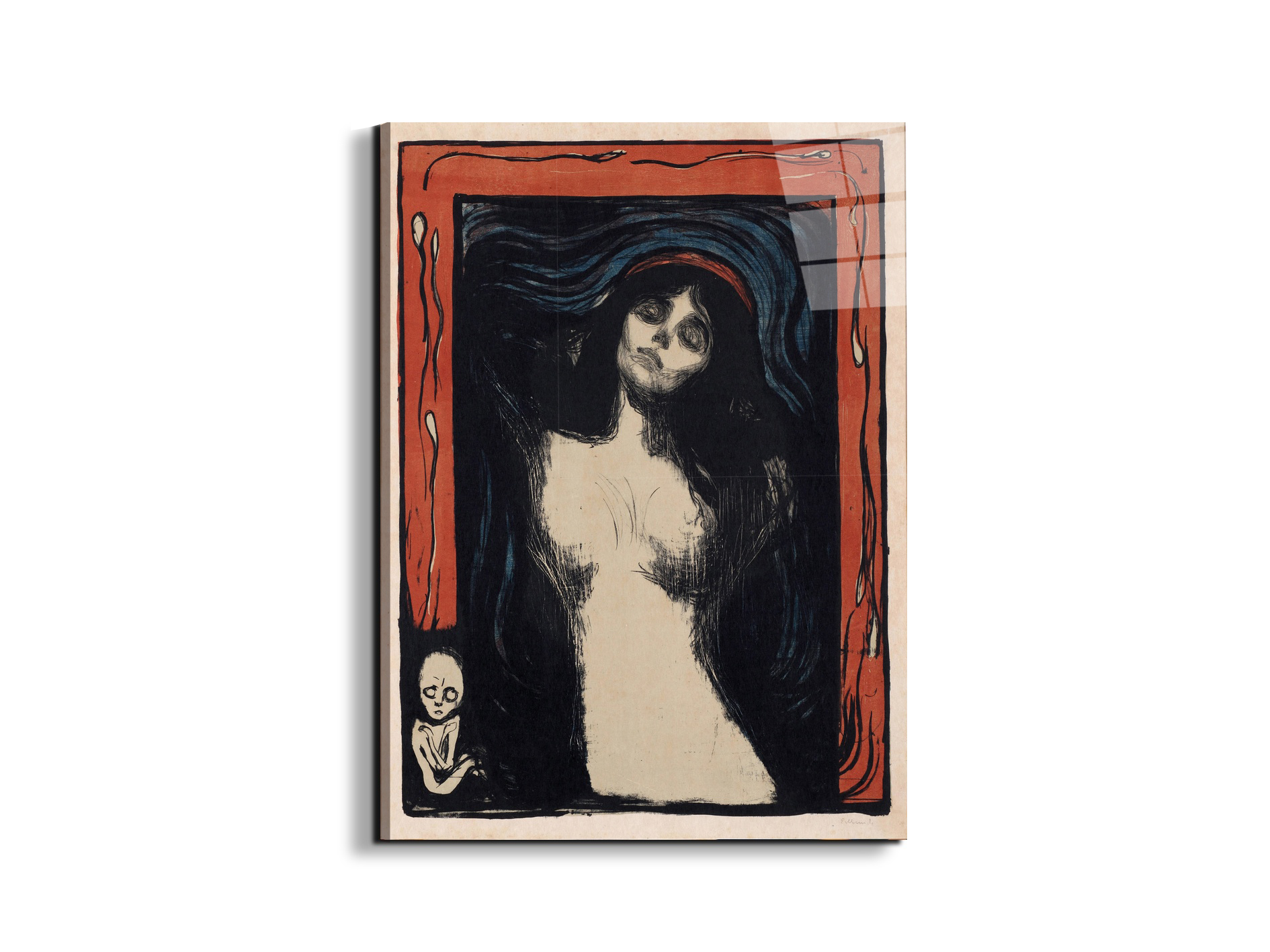 madonnaas92281-#materiale_EarthArt Total Gloss/dimensioni_57x76