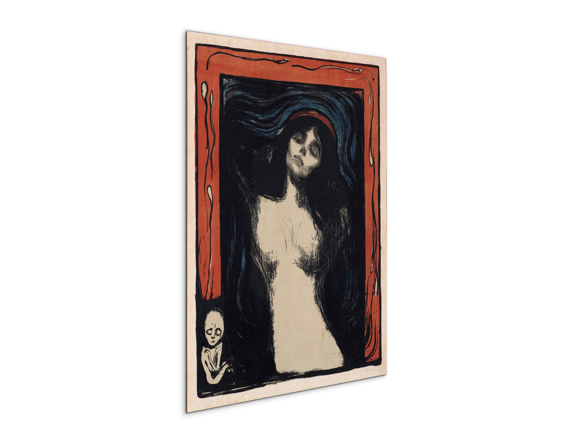 madonnaas92281-#materiale_MetalArt Materic/dimensioni_57x76