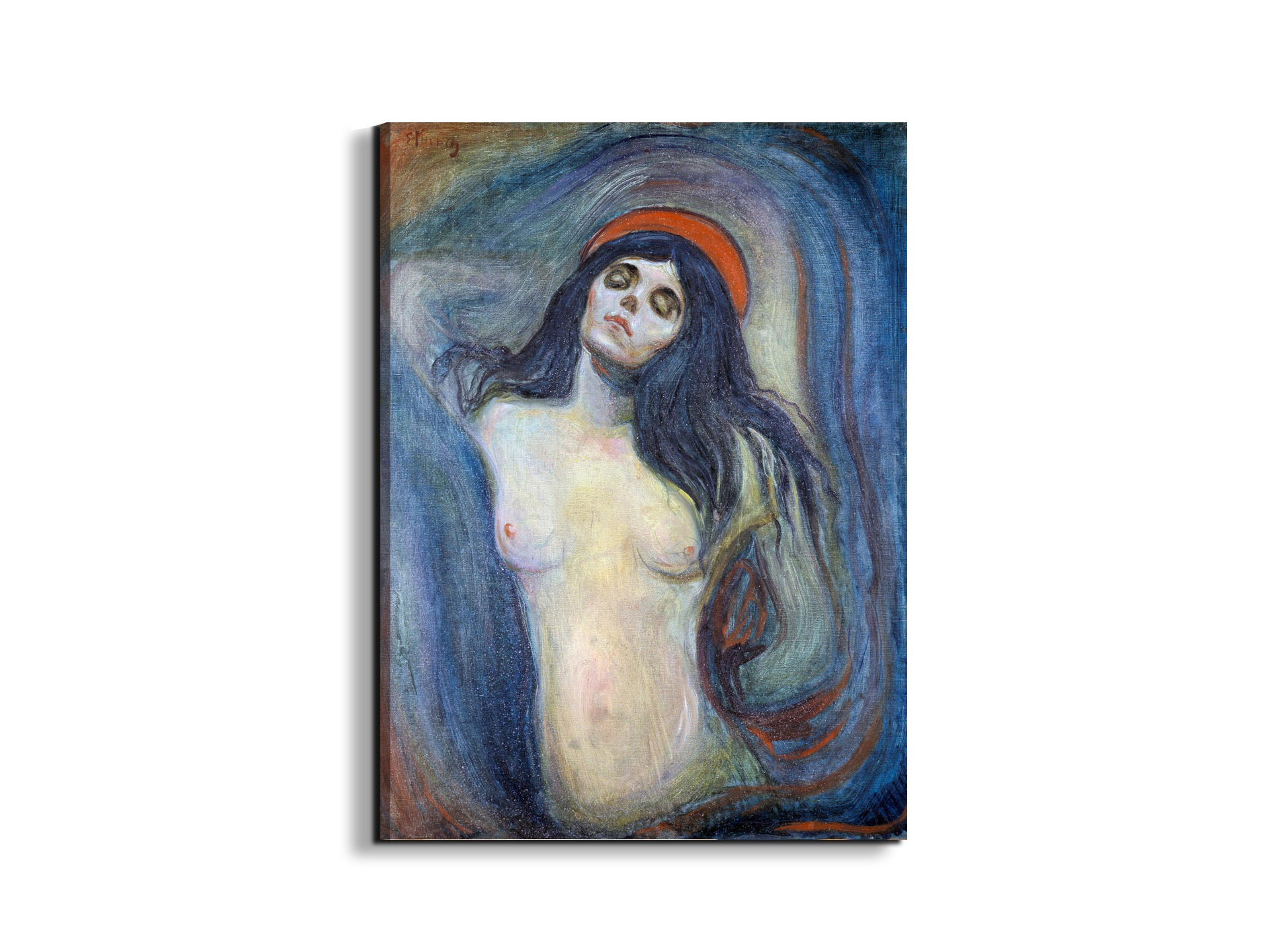 madonna-iias92283-#materiale_EarthArt/dimensioni_57x76