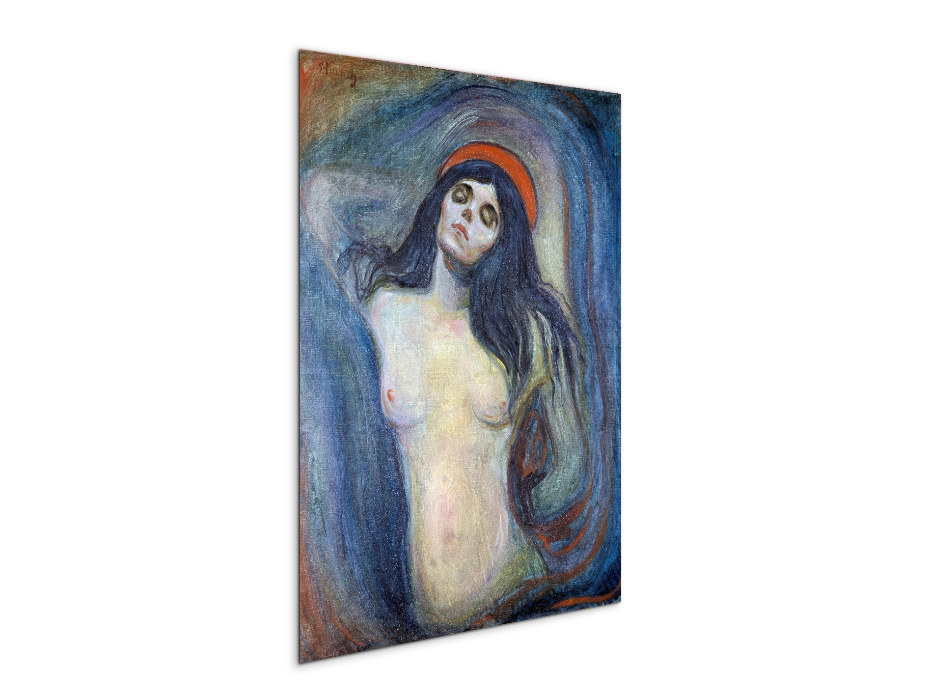 madonna-iias92283-#materiale_MetalArt Materic/dimensioni_57x76
