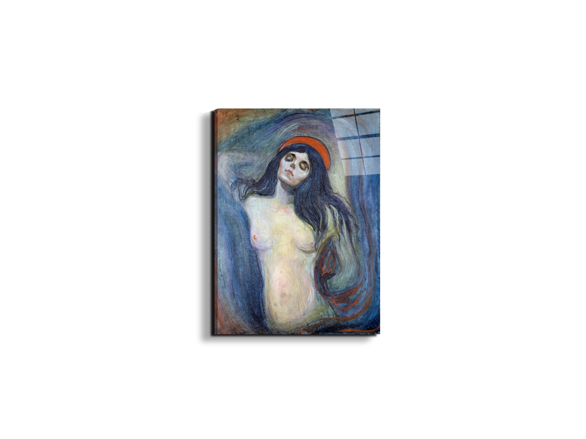 madonna-iias92283-#materiale_EarthArt Total Gloss/dimensioni_37,50x50