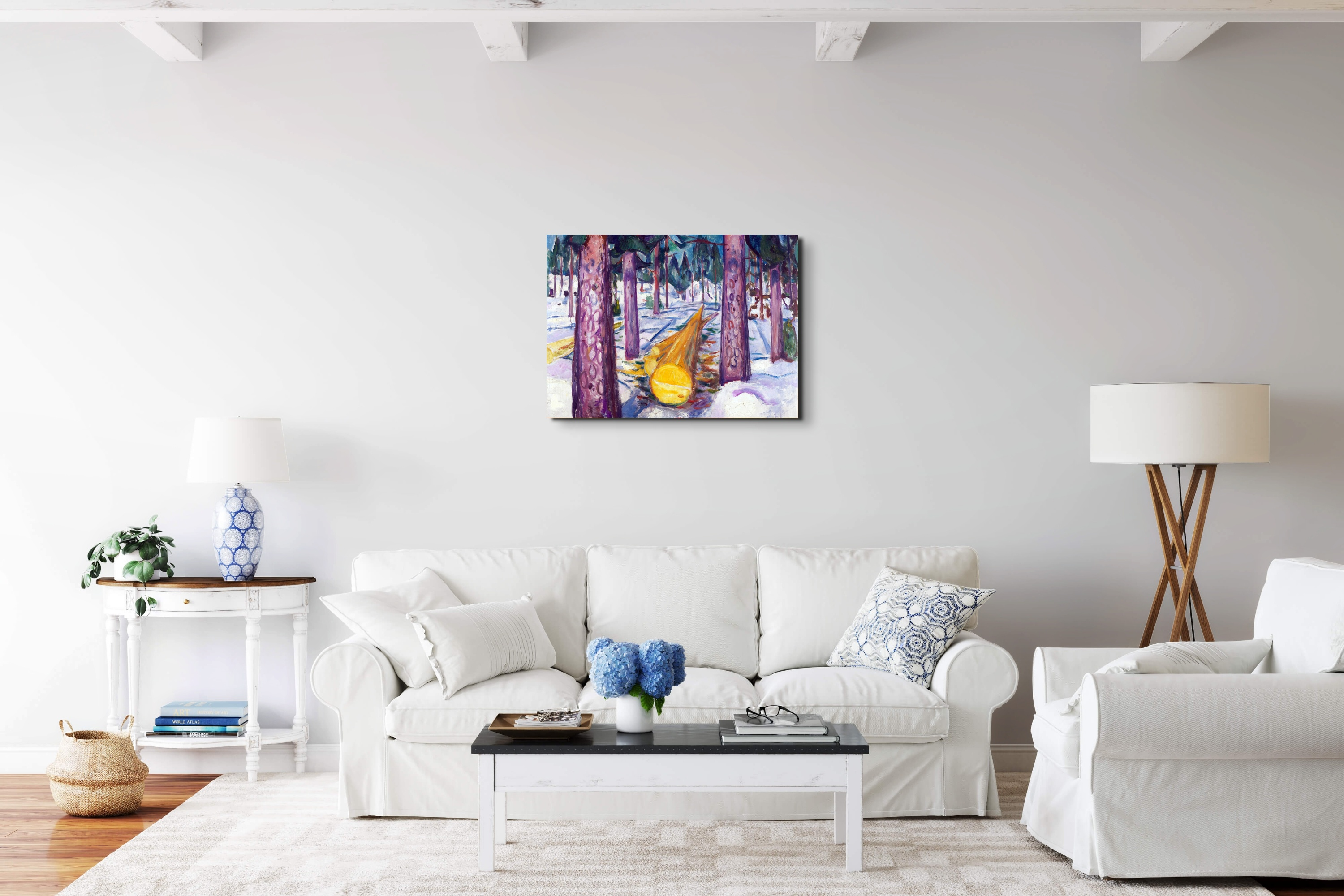 the-yellow-logas92317-#materiale_EarthArt Materic/dimensioni_76x57