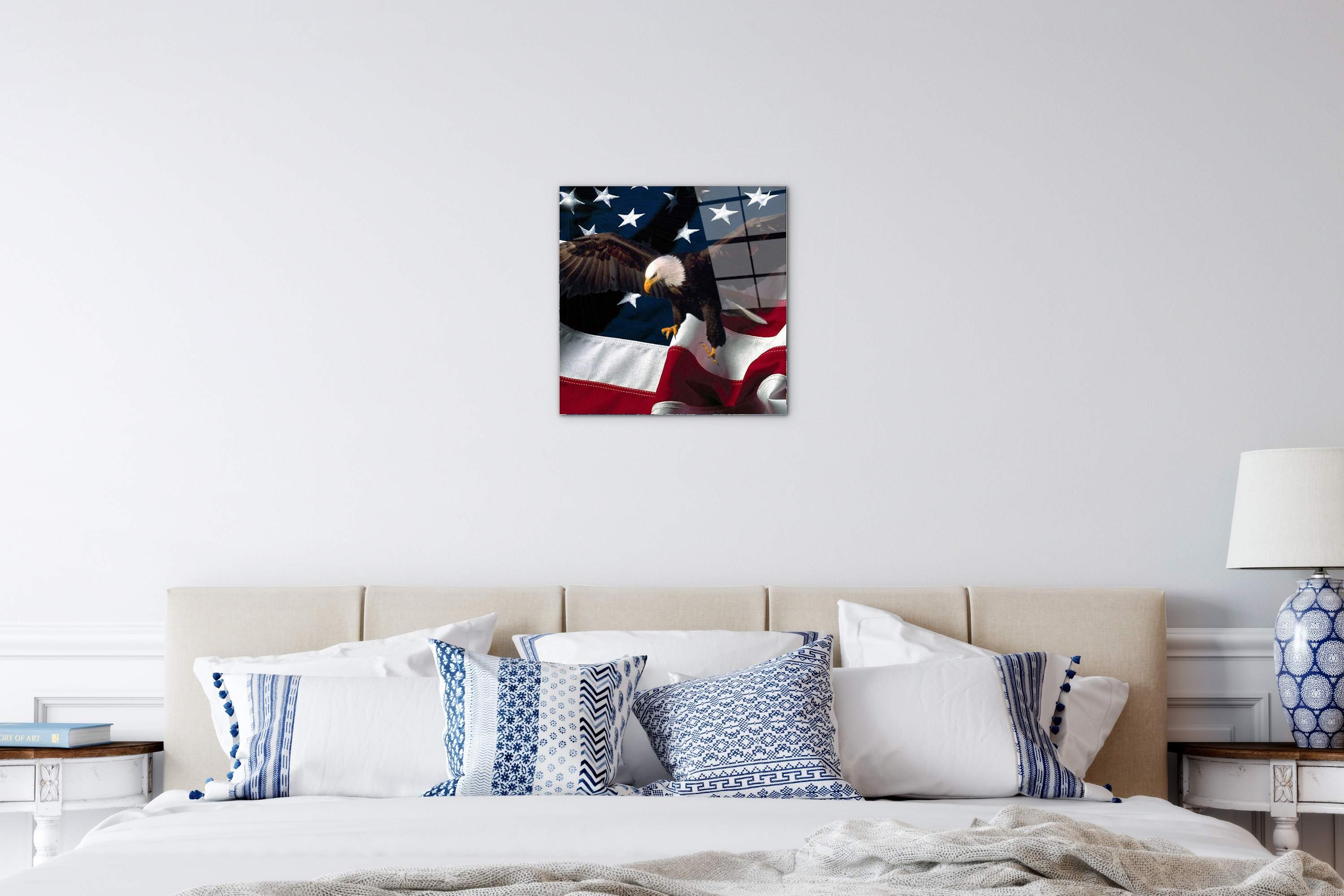 american-eagleas92334-#materiale_CrystalArt/dimensioni_58x58