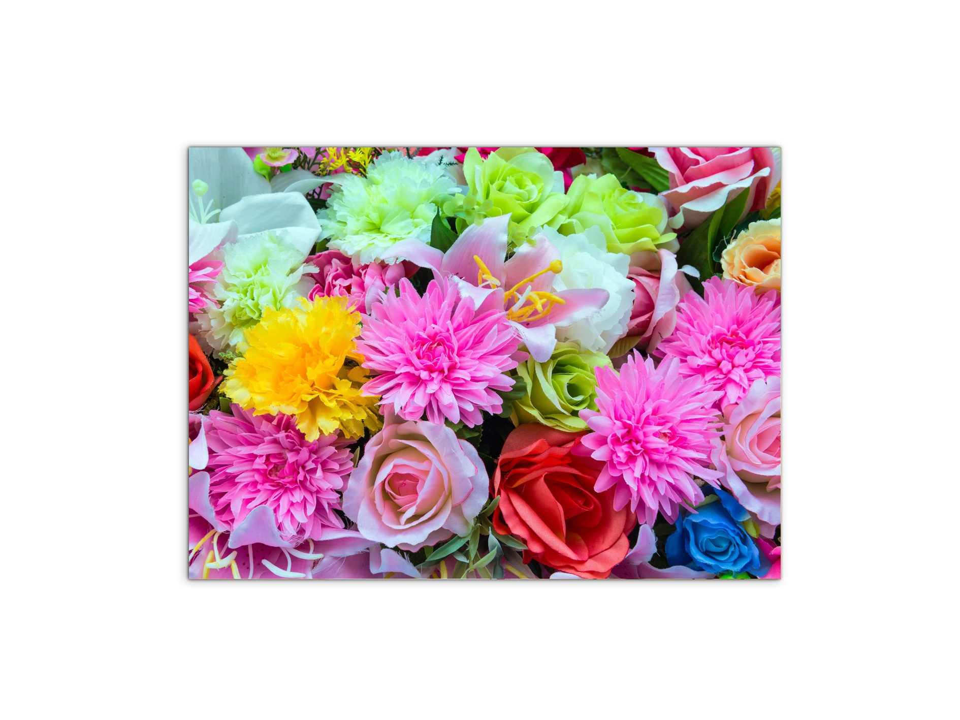 flowers-2as92335-#materiale_MetalArt Materic/dimensioni_76x57