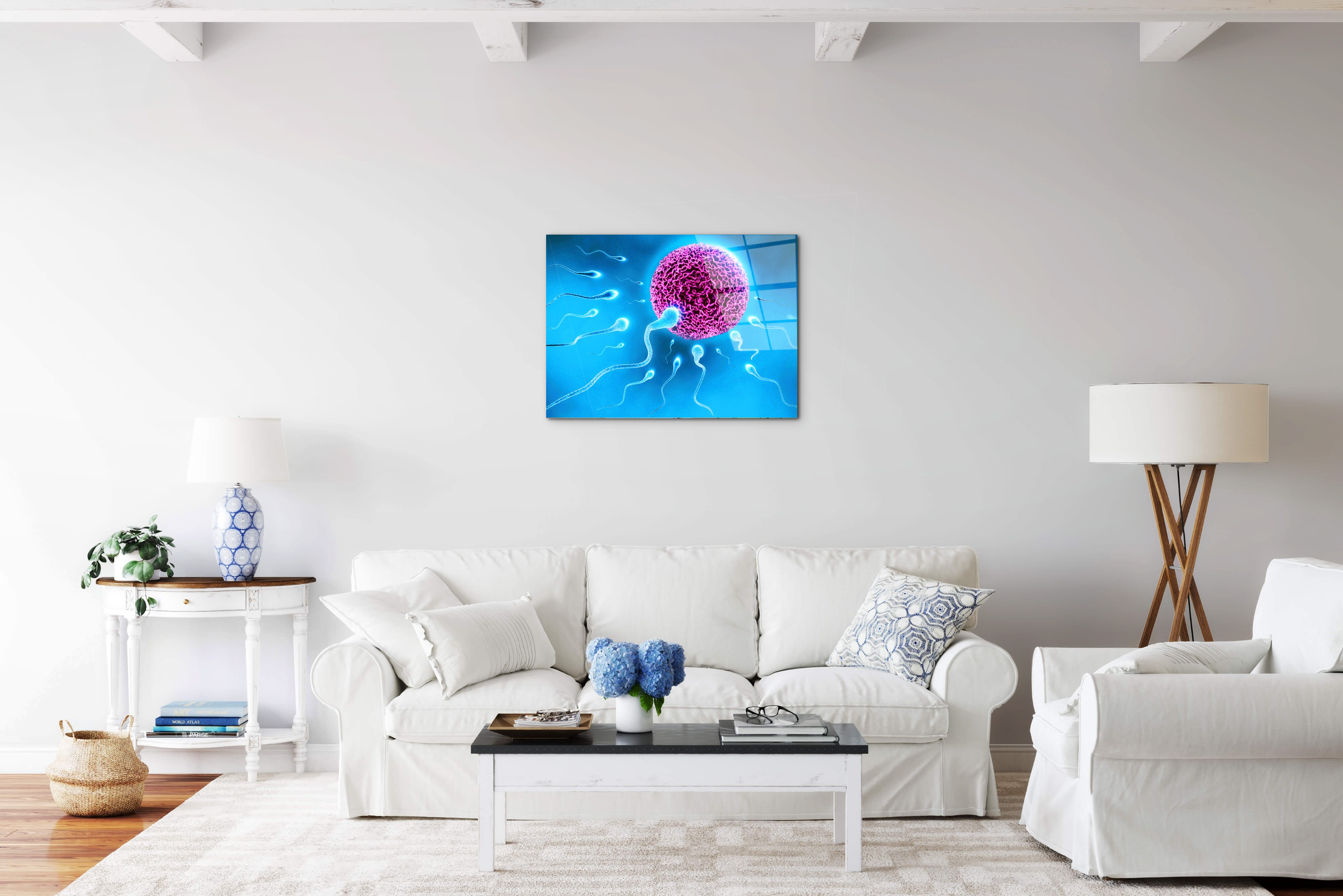 lifeas92338-#materiale_CrystalArt/dimensioni_76x57