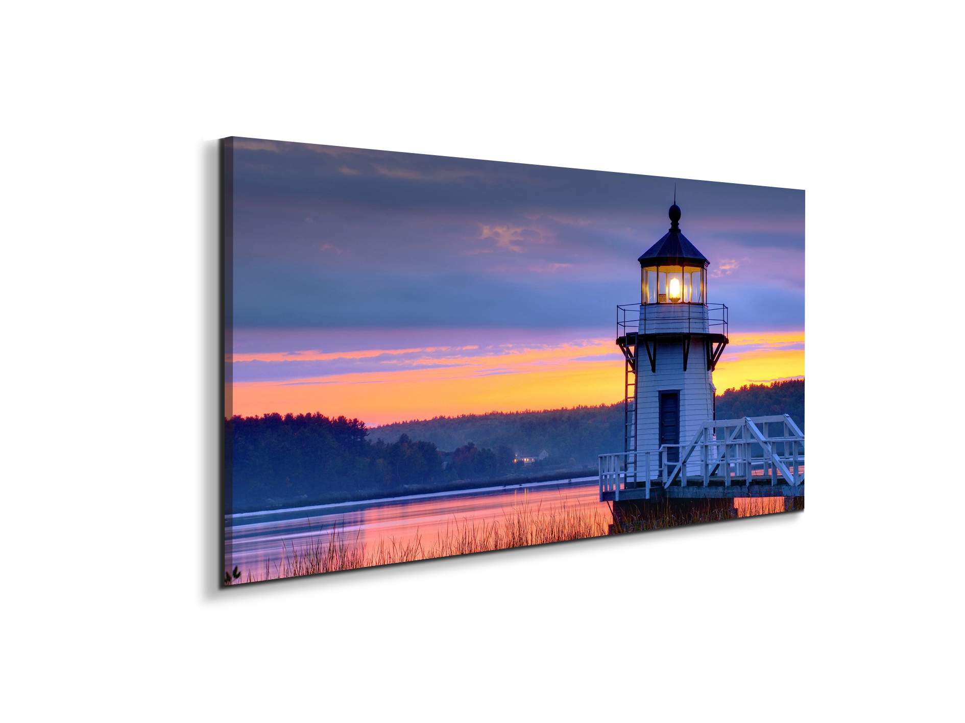 sunrise-lighthouseas92362-#materiale_EarthArt Materic/dimensioni_100x50