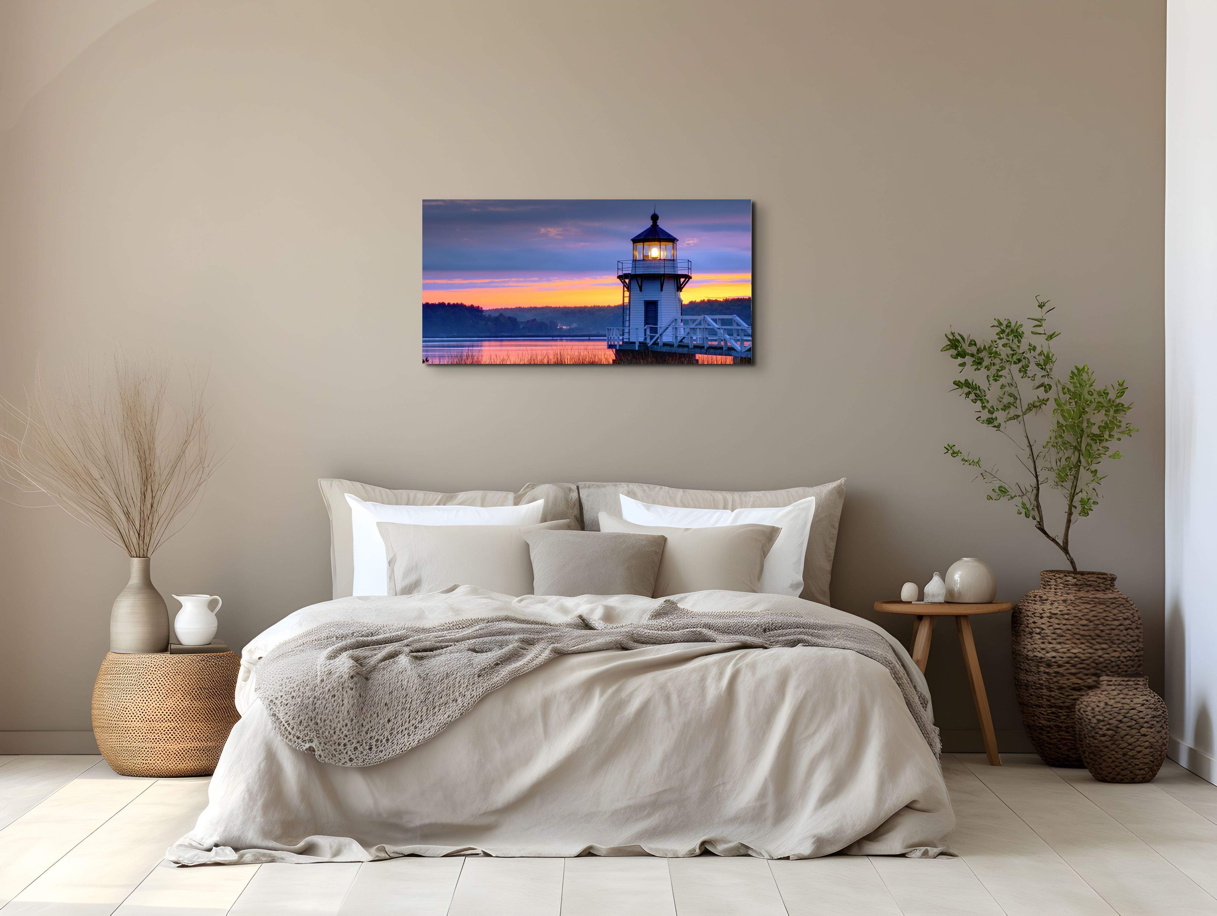 sunrise-lighthouseas92362-#materiale_EarthArt Materic/dimensioni_100x50