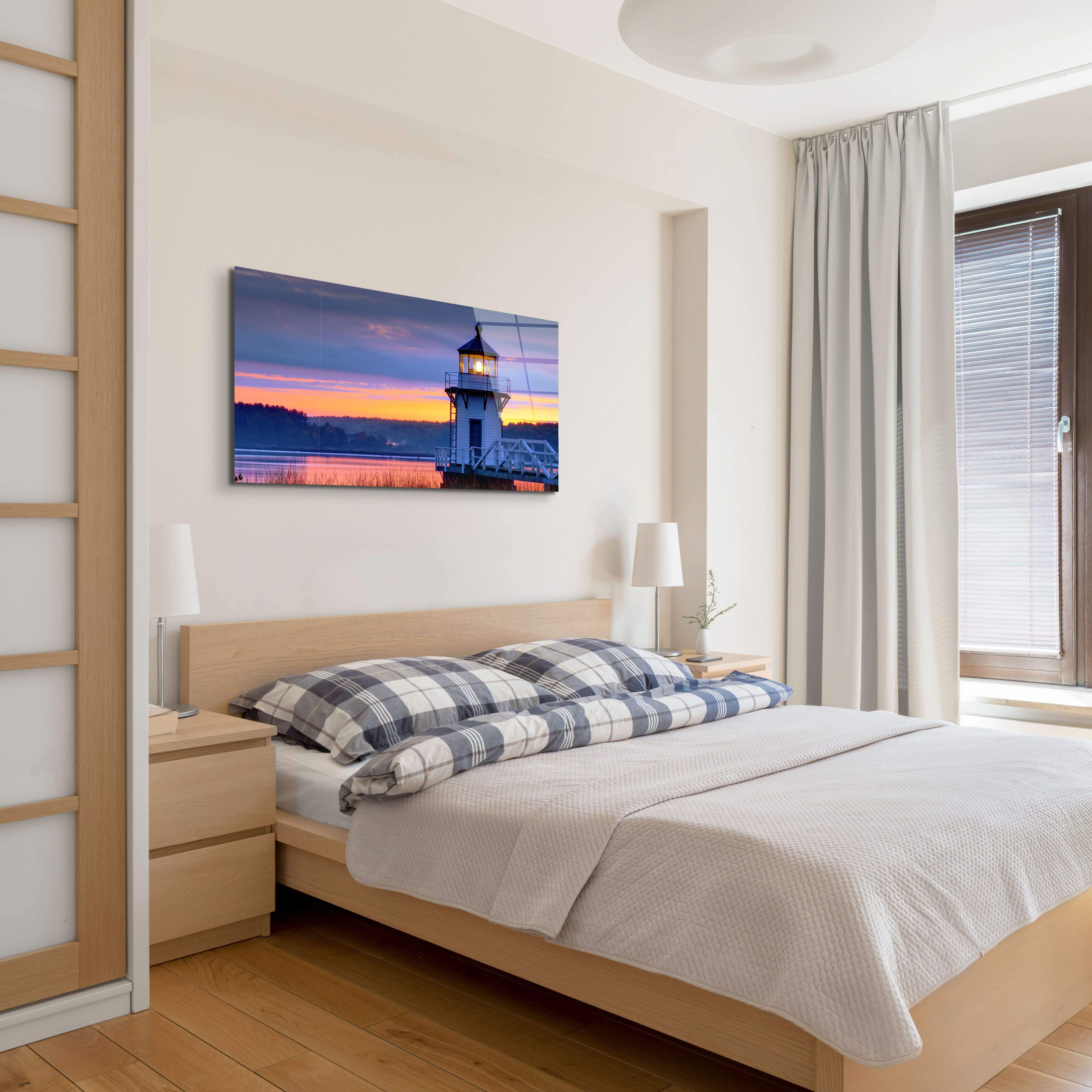sunrise-lighthouseas92362-#materiale_EarthArt Total Gloss/dimensioni_100x50