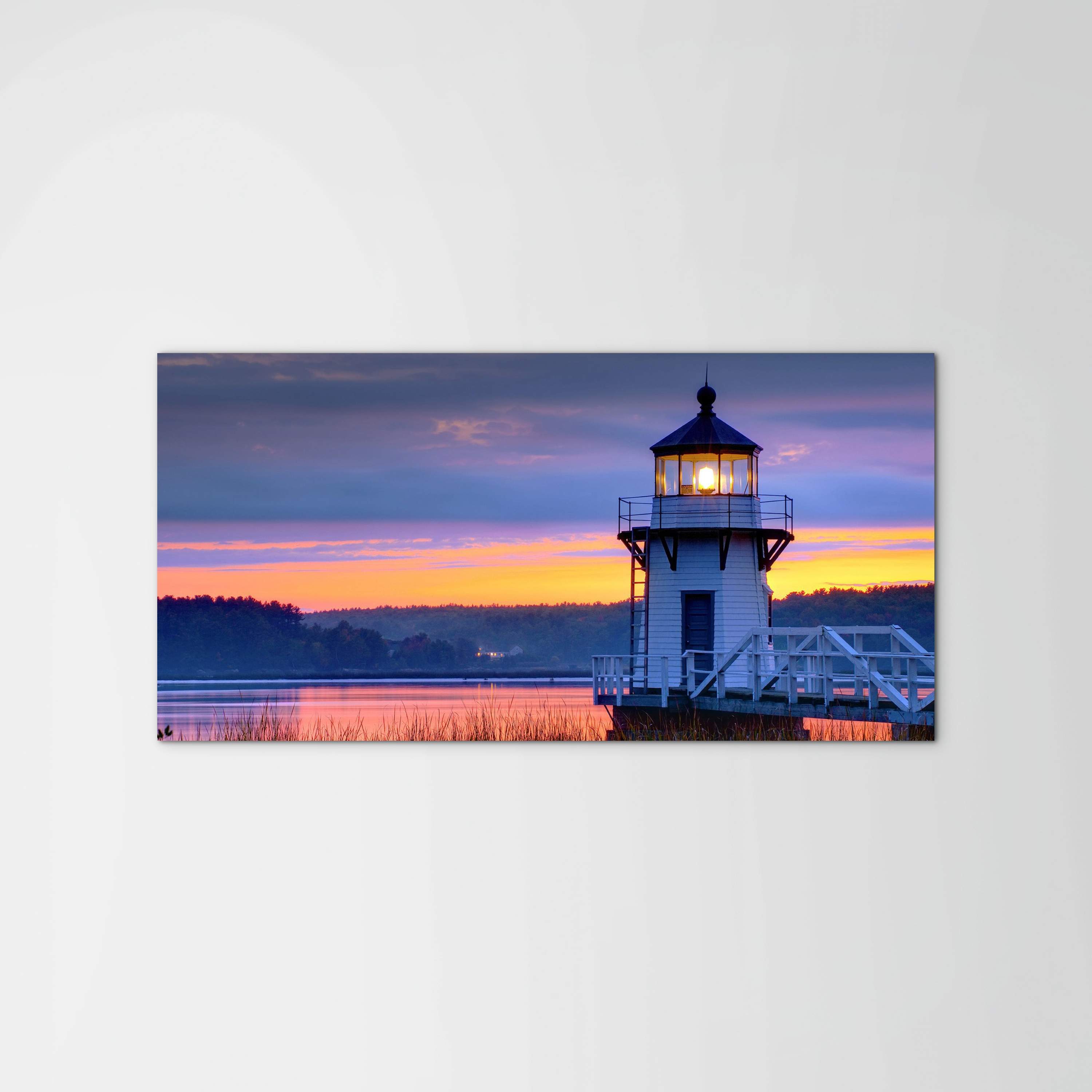 sunrise-lighthouseas92362-#materiale_MetalArt Materic/dimensioni_100x50