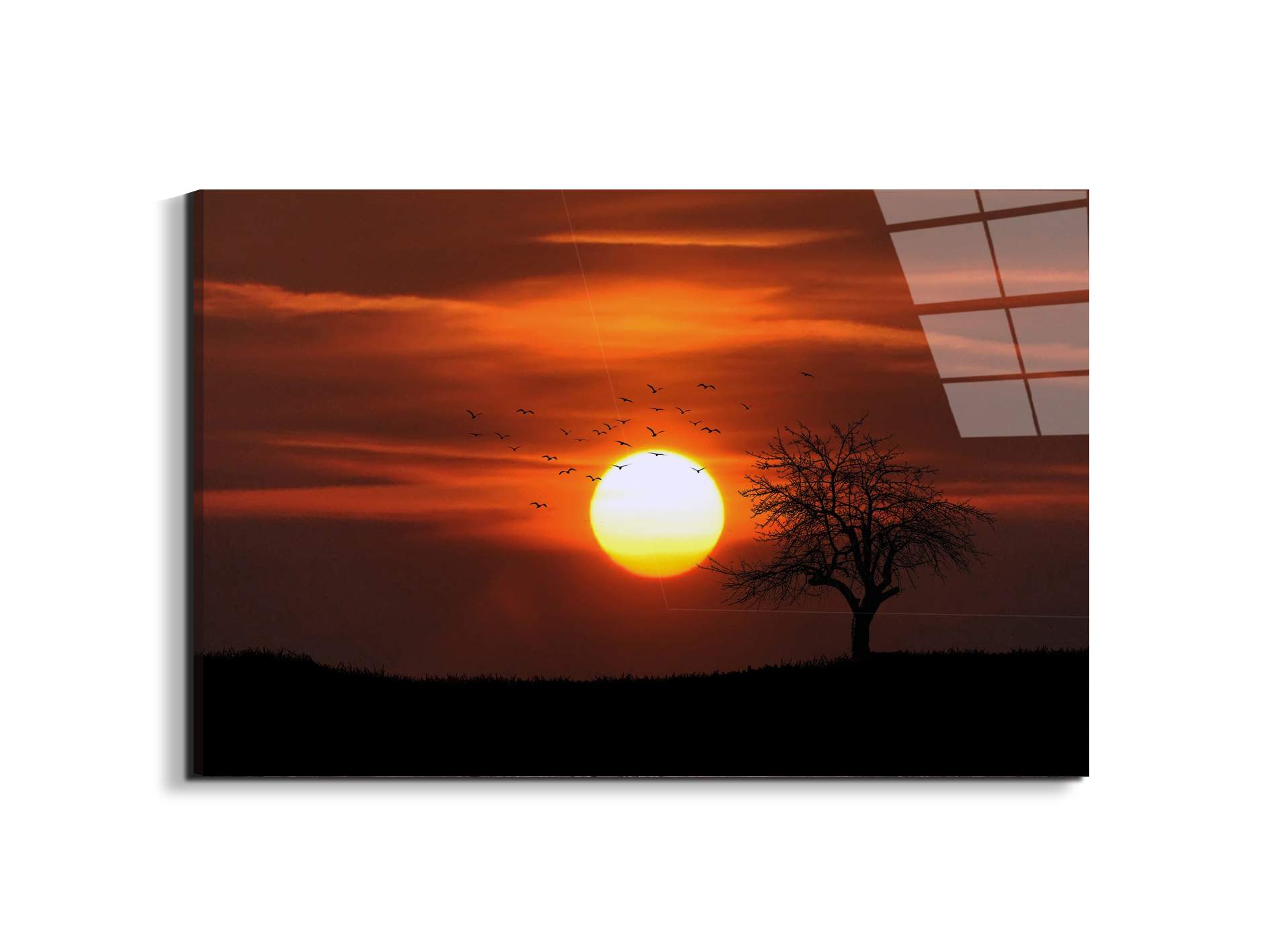 tree-in-the-sunas92447-#materiale_EarthArt Total Gloss/dimensioni_79,5x53