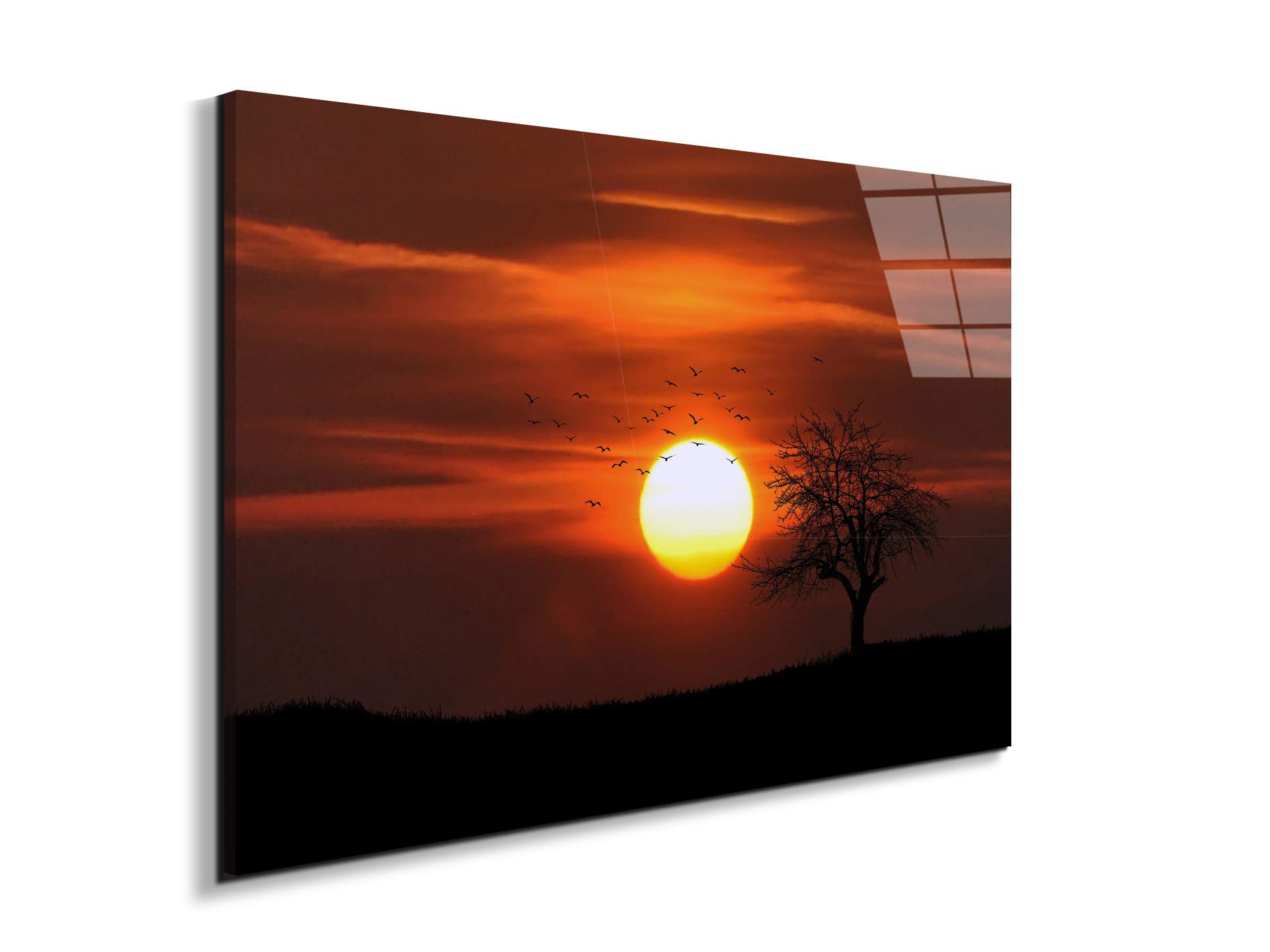 tree-in-the-sunas92447-#materiale_EarthArt Total Gloss/dimensioni_79,5x53
