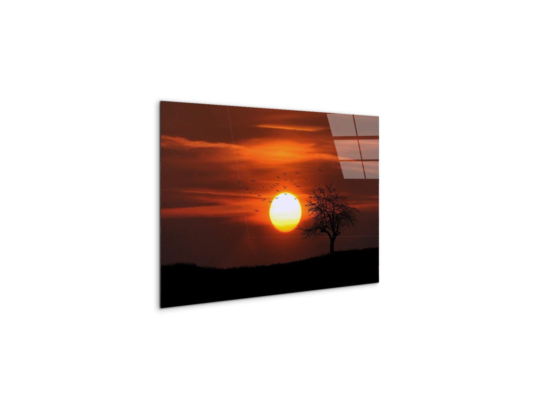 tree-in-the-sunas92447-#materiale_CrystalArt/dimensioni_50x33,33