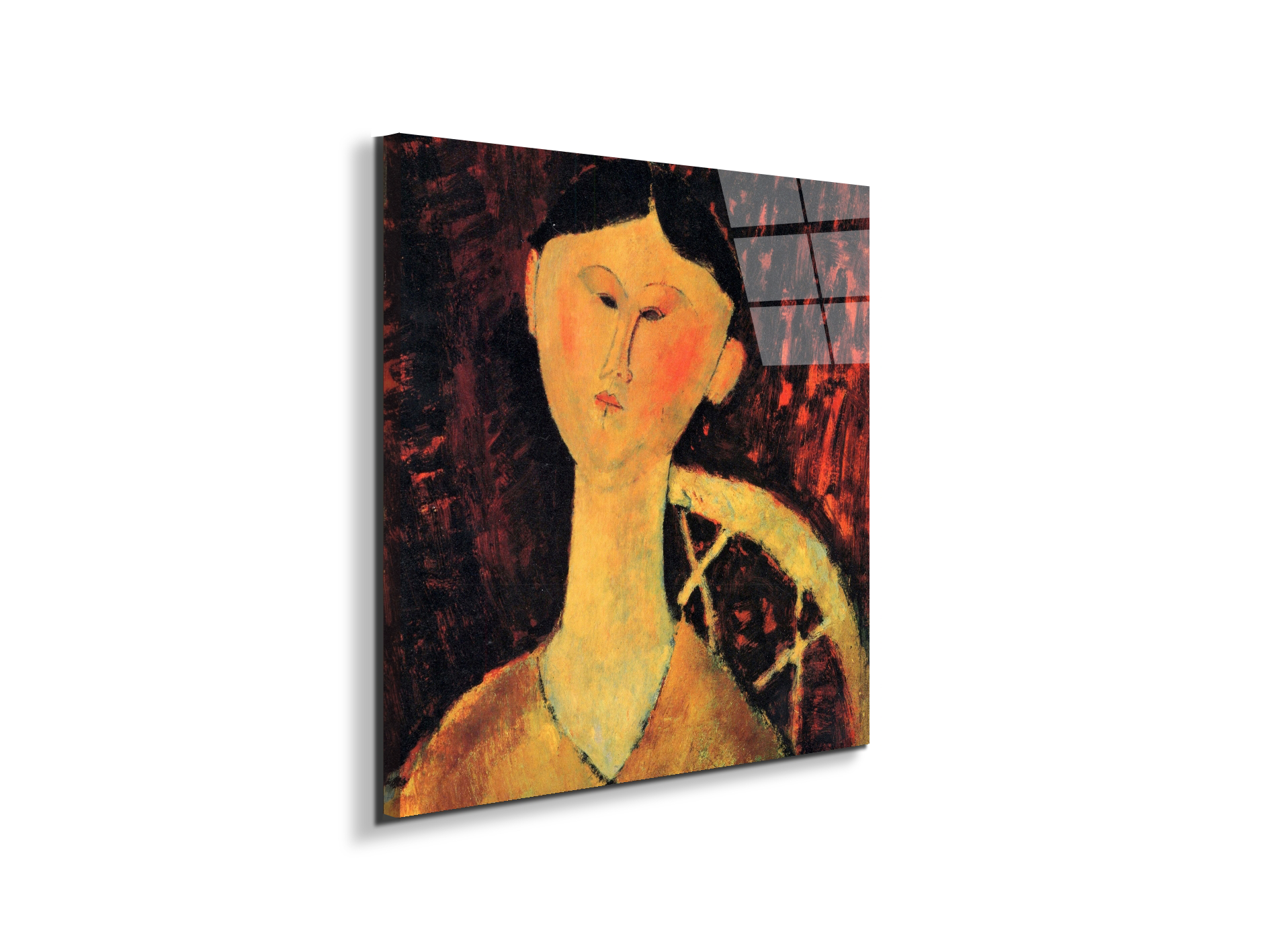 portrait-of-beatrice-hastingsas92502-#materiale_EarthArt Total Gloss/dimensioni_58x58