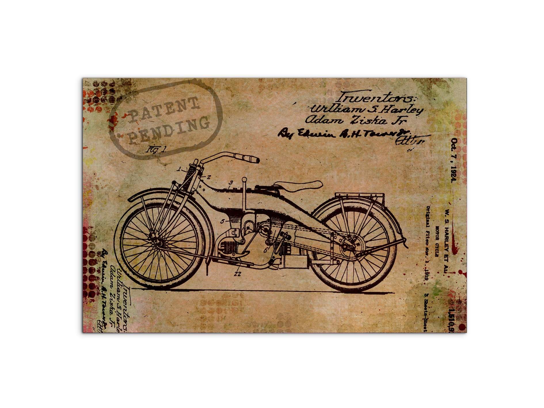 patent-pendingas92566-#materiale_MetalArt Materic/dimensioni_79,5x53