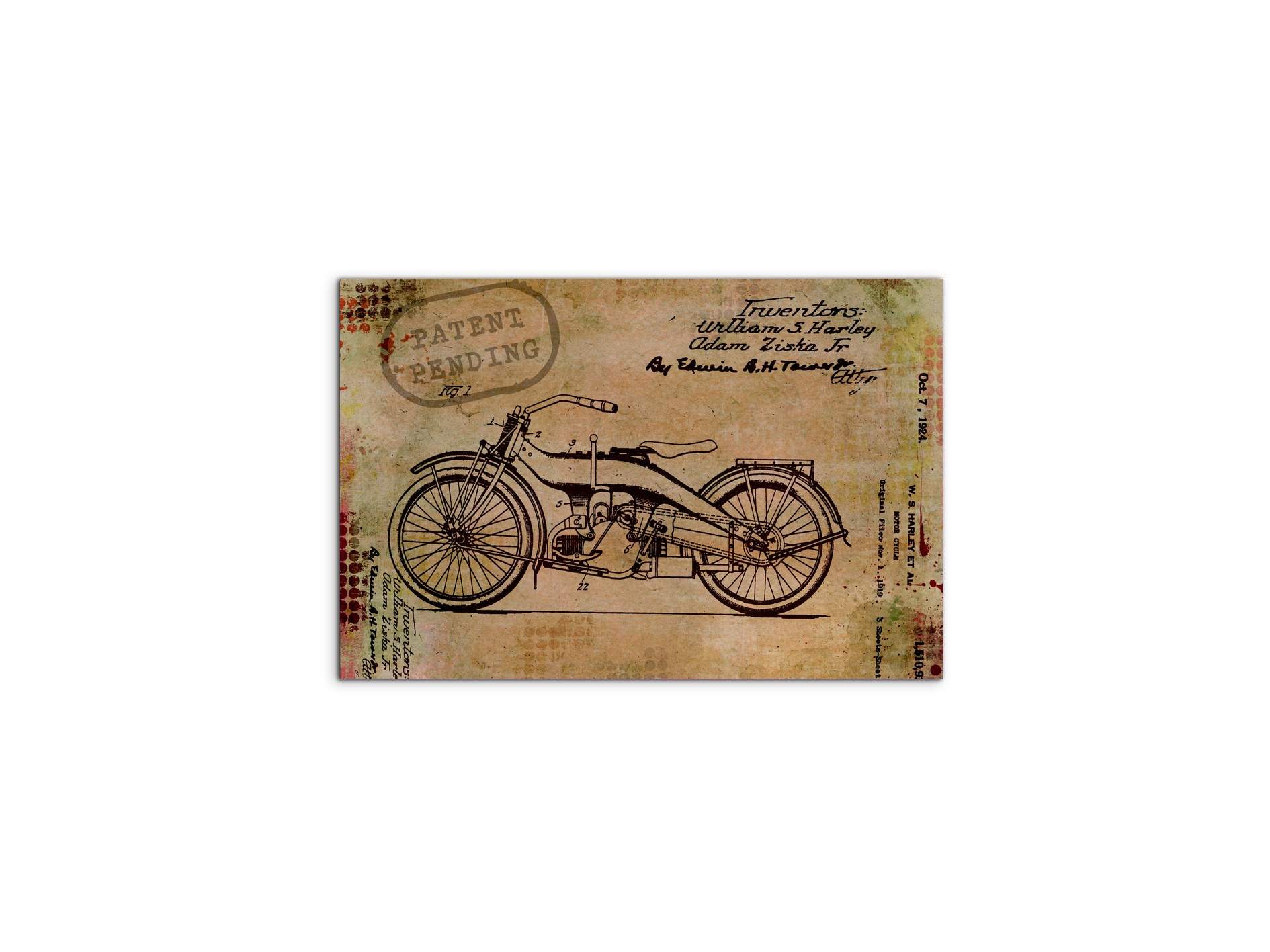 patent-pendingas92566-#materiale_MetalArt Materic/dimensioni_50x33,33