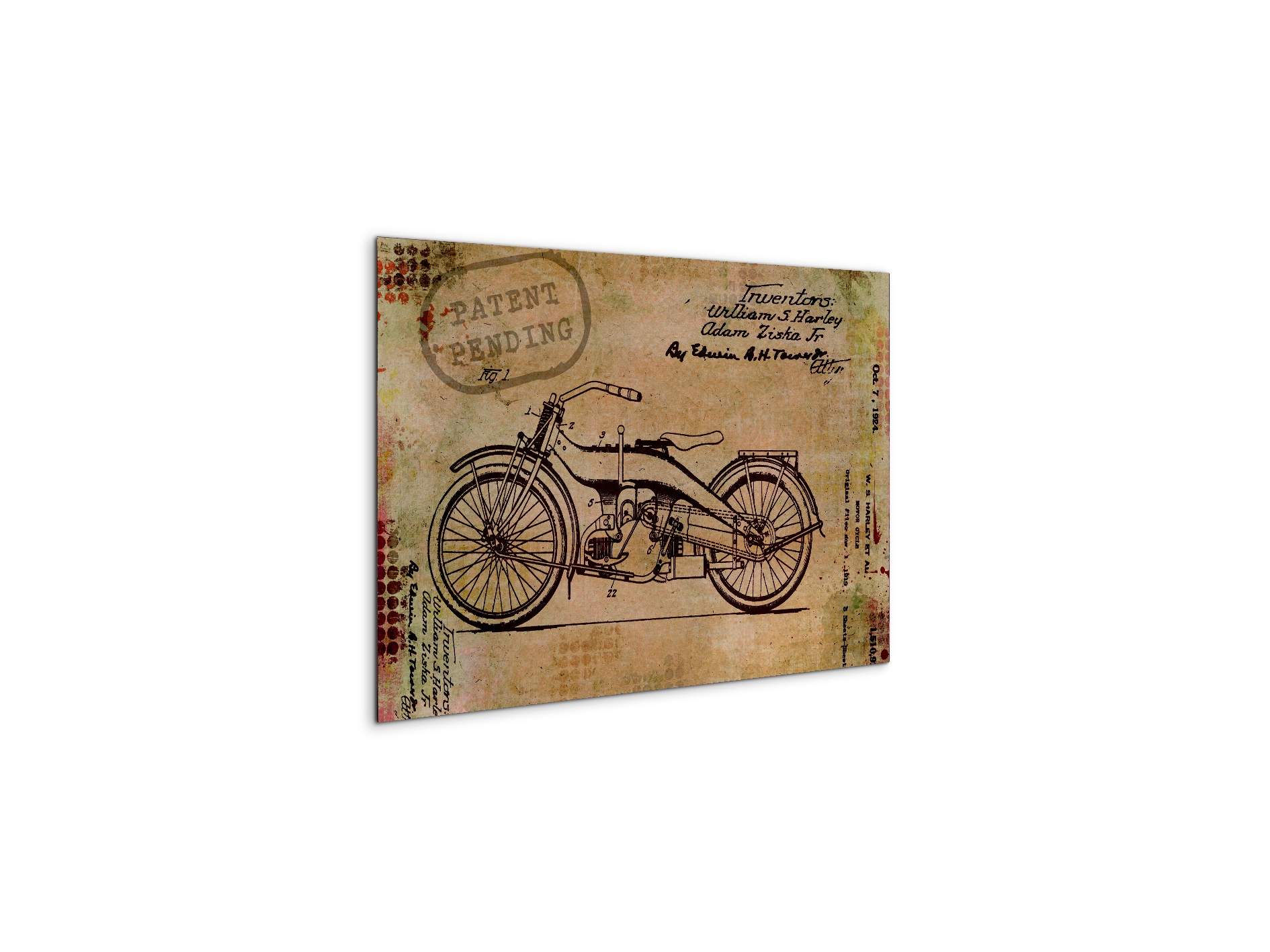 patent-pendingas92566-#materiale_MetalArt Materic/dimensioni_50x33,33