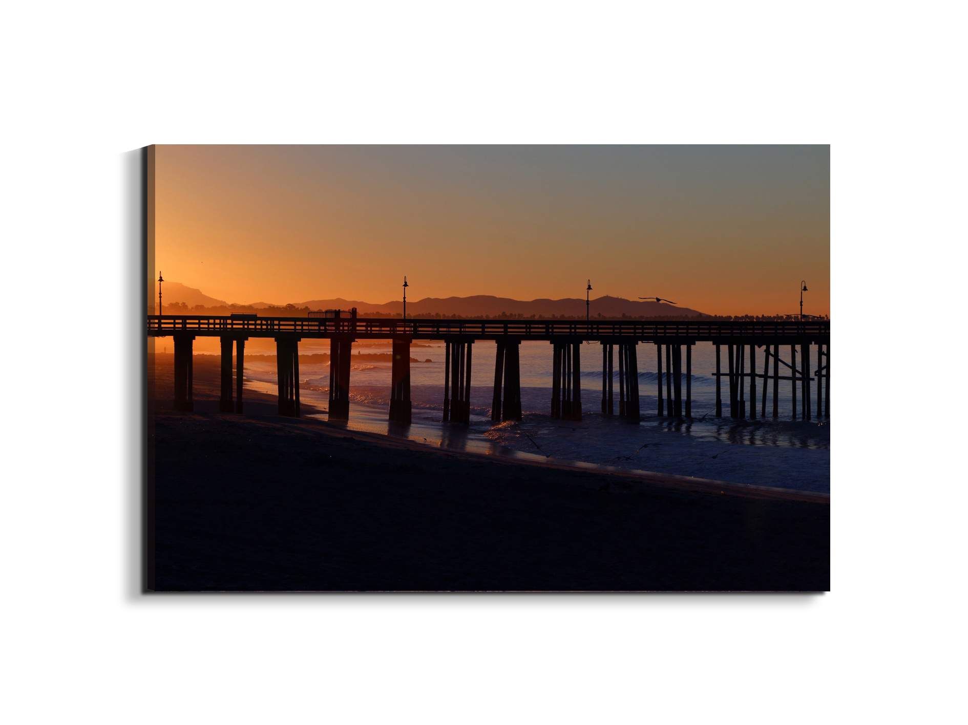 sunset-on-the-beachas92571-#materiale_EarthArt/dimensioni_79,5x53