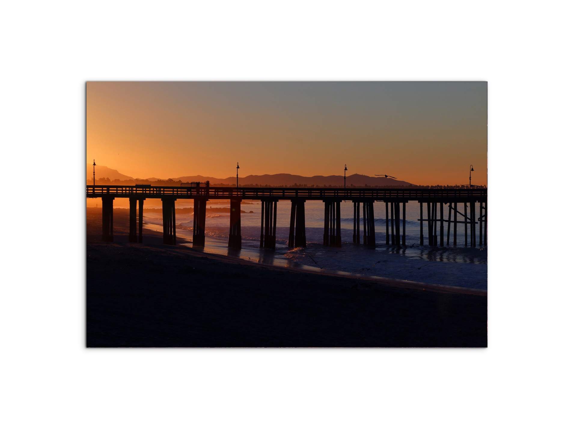 sunset-on-the-beachas92571-#materiale_MetalArt Materic/dimensioni_79,5x53