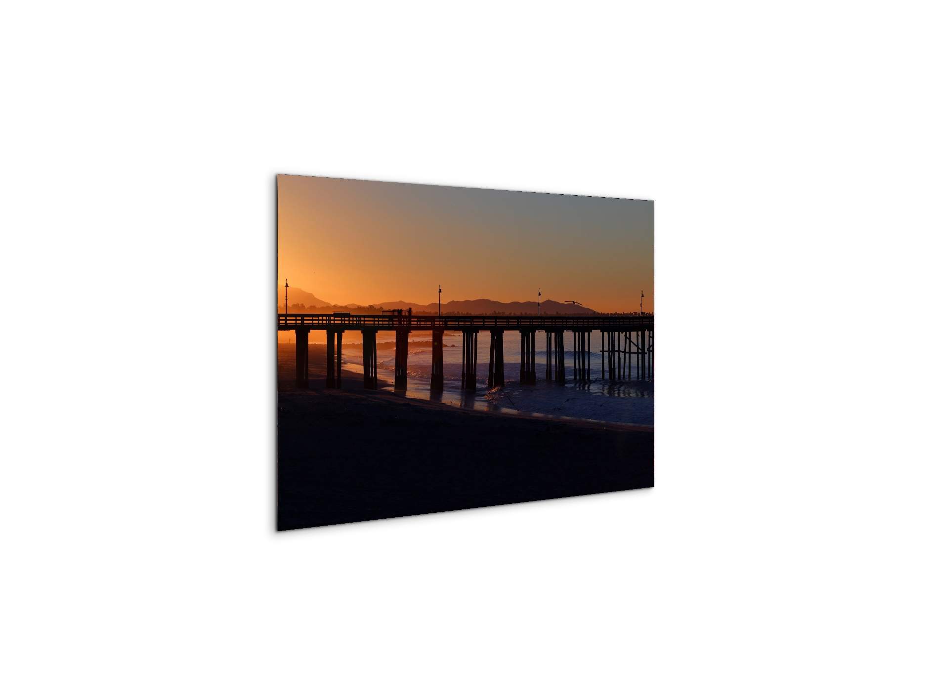 sunset-on-the-beachas92571-#materiale_MetalArt Materic/dimensioni_50x33,33