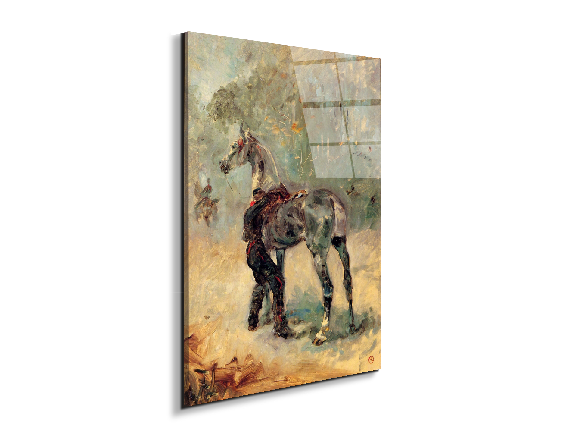 artilleryman-and-his-horseas92591-