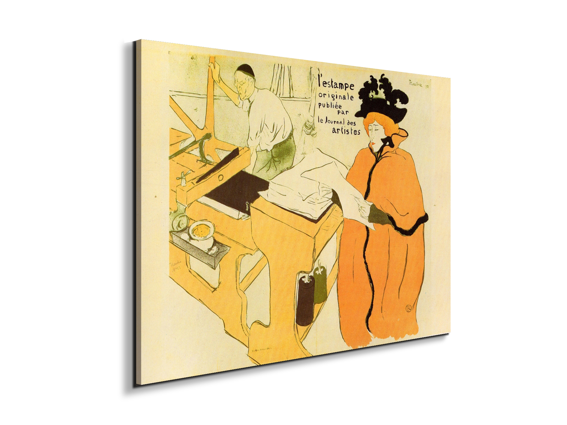 jane-avril-checking-a-print-sampleas92637-