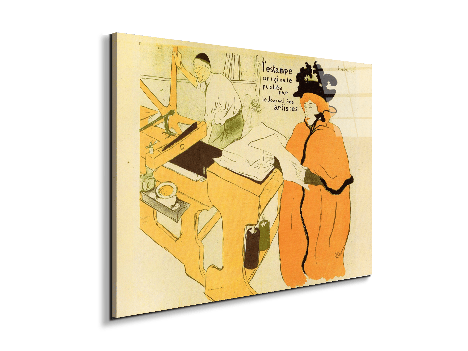 jane-avril-checking-a-print-sampleas92637-