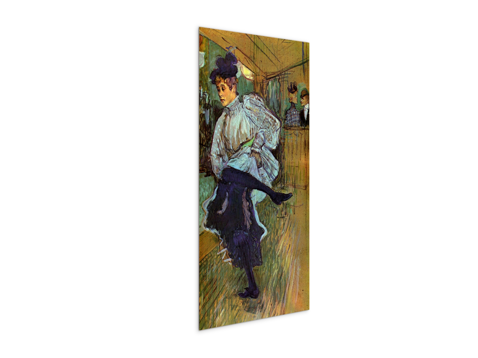 jane-avril-dancingas92639-#materiale_MetalArt Materic/dimensioni_50x100