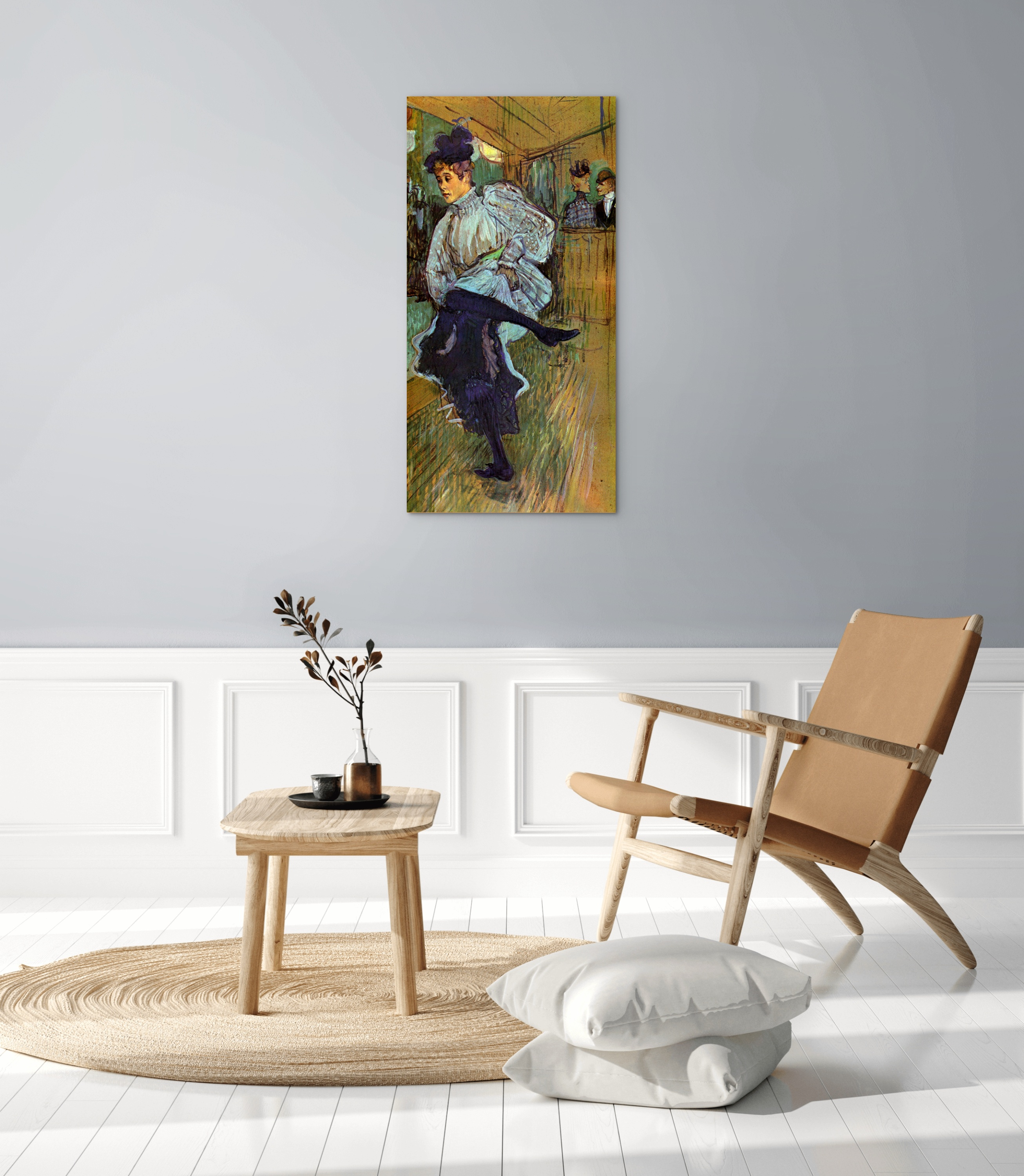 jane-avril-dancingas92639-#materiale_MetalArt Materic/dimensioni_50x100