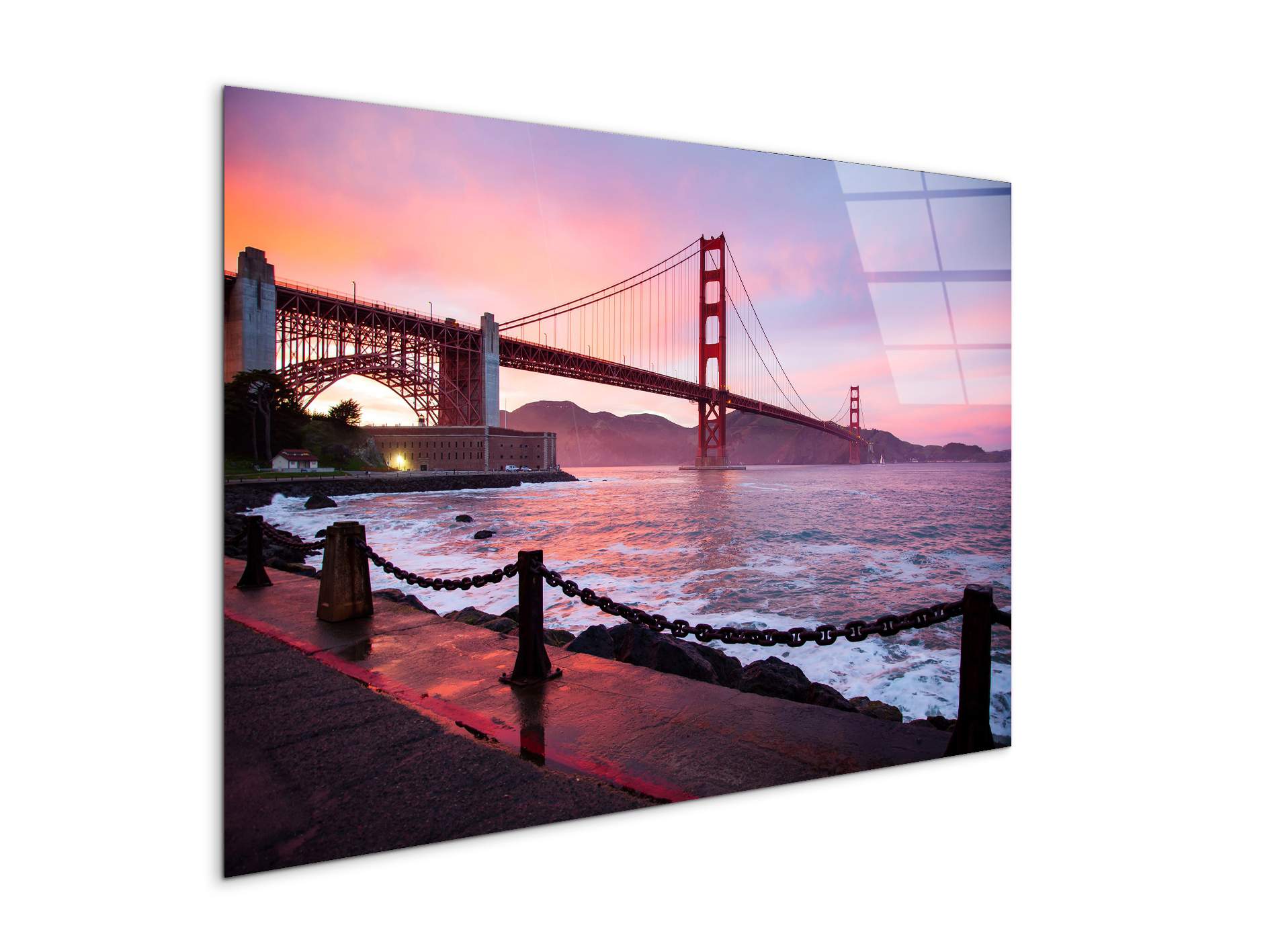 san-francisco-golden-gateas92641-#materiale_CrystalArt/dimensioni_79,5x53