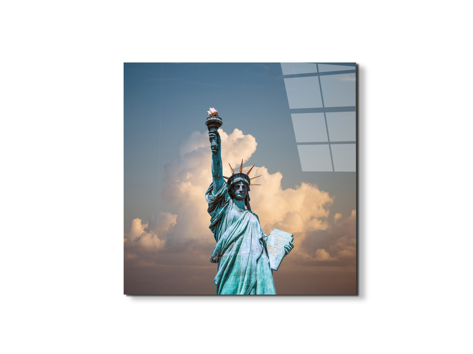 statue-of-libertyas92648-#materiale_EarthArt Total Gloss/dimensioni_58x58