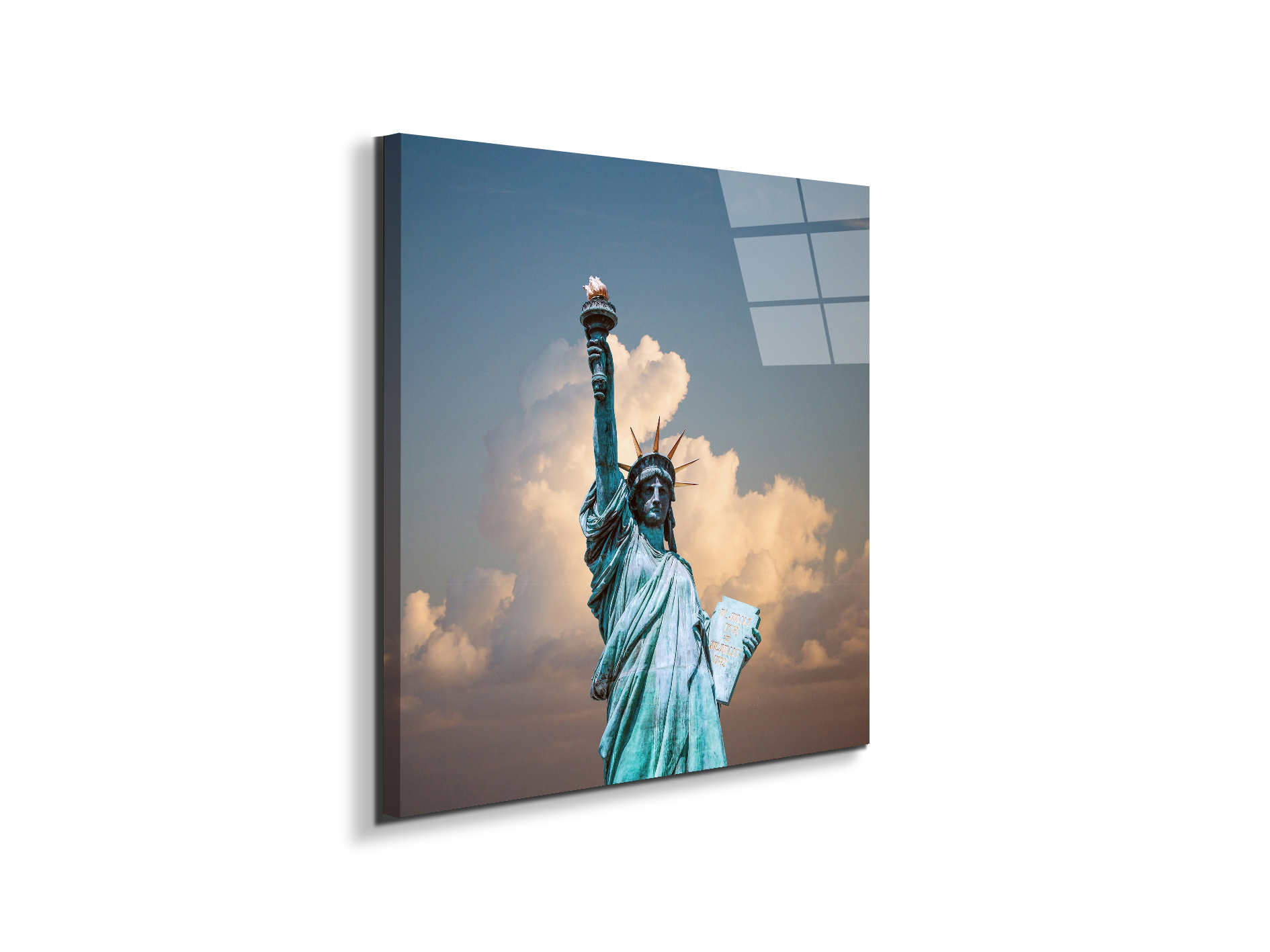 statue-of-libertyas92648-#materiale_EarthArt Total Gloss/dimensioni_58x58