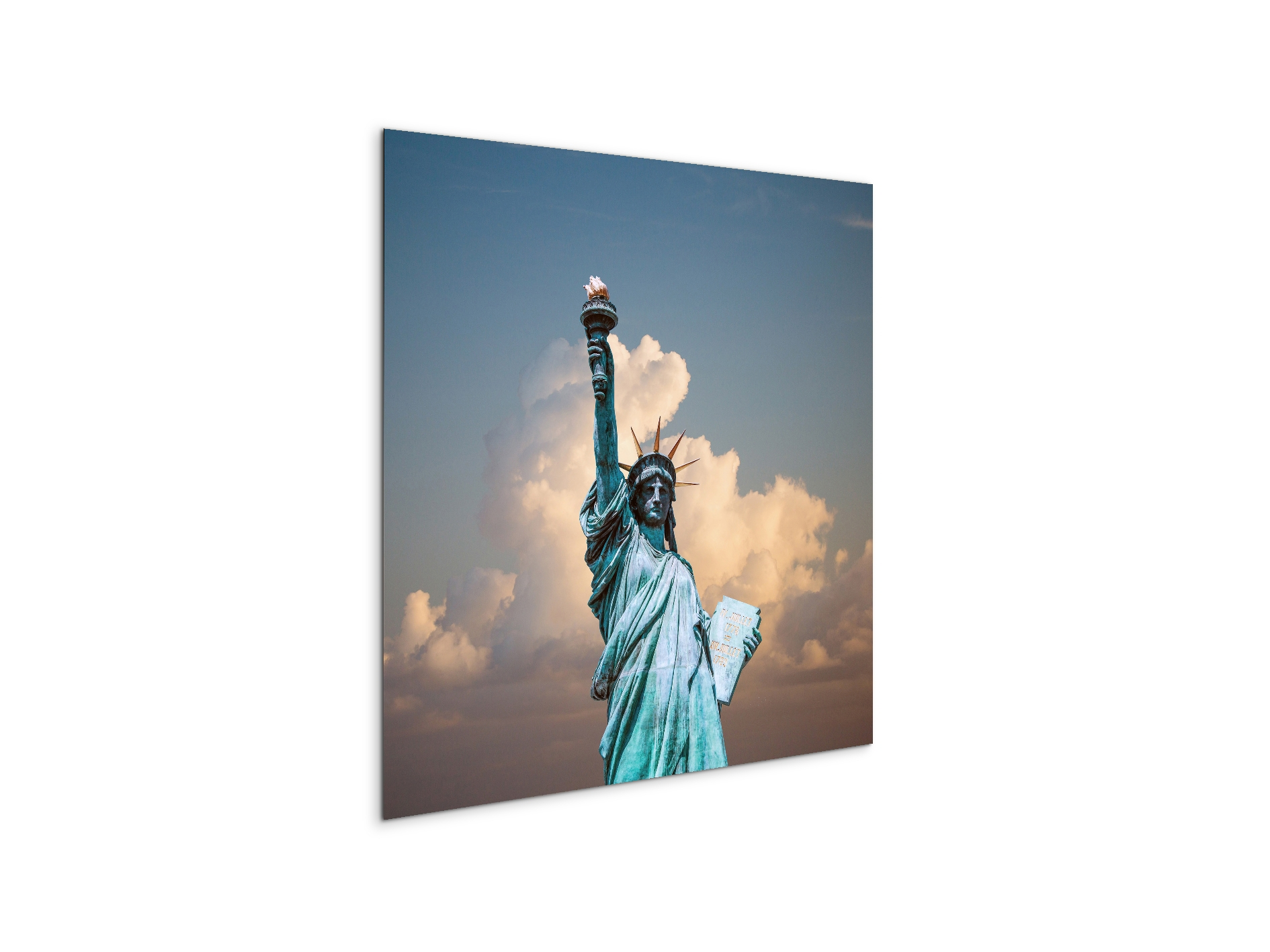 statue-of-libertyas92648-#materiale_MetalArt Materic/dimensioni_58x58