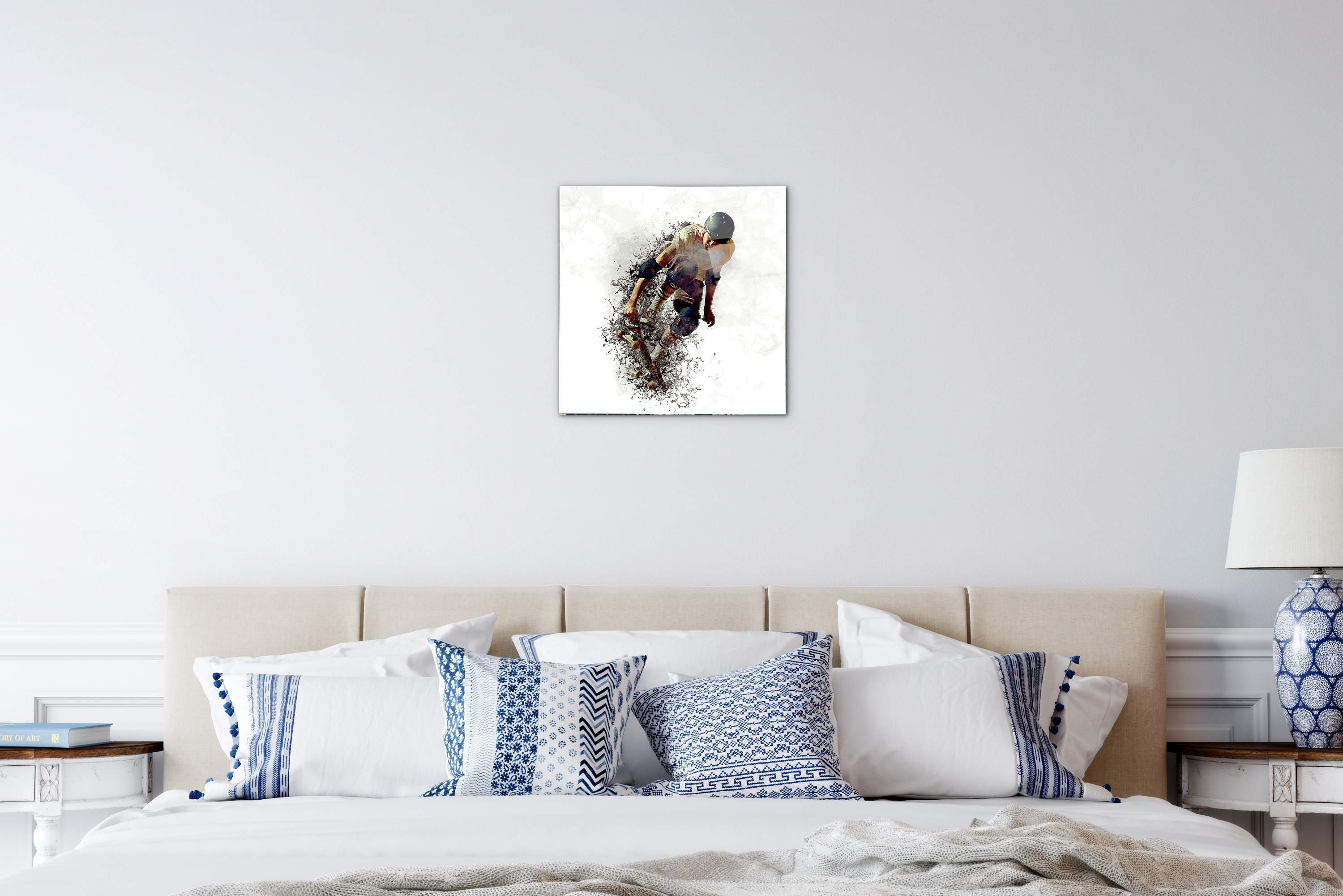 splitas92658-#materiale_CrystalArt/dimensioni_58x58