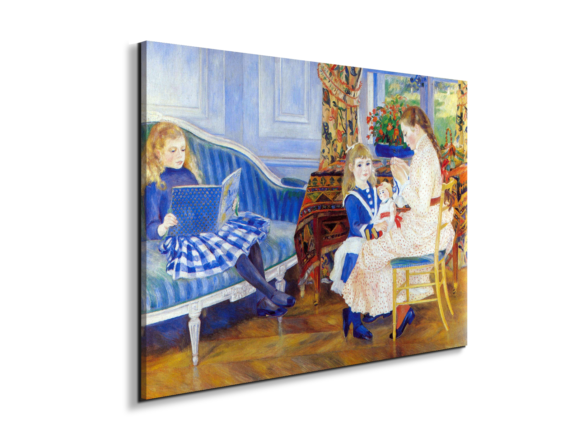 children-in-the-afternoon-in-wargemontas92720-