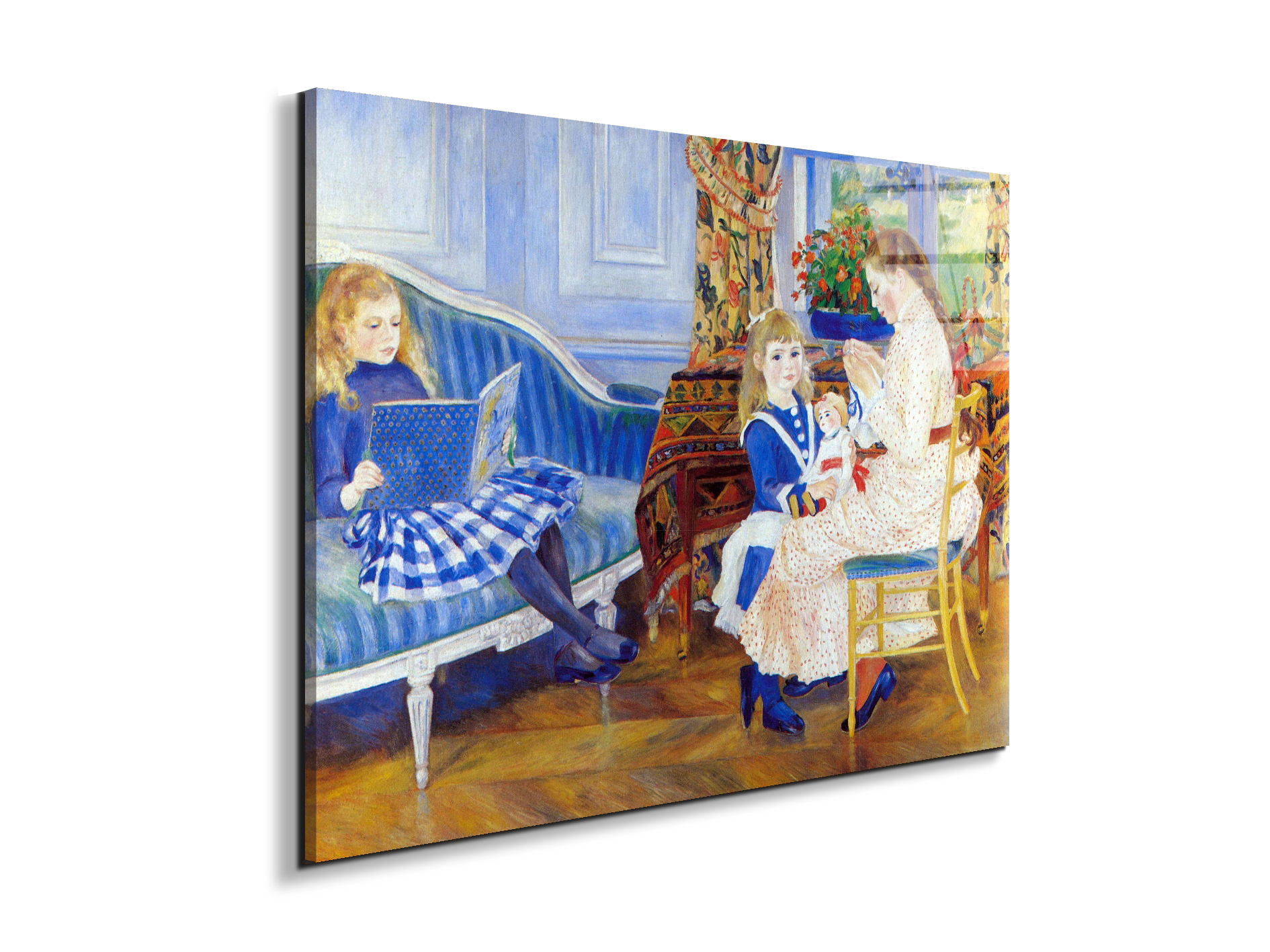 children-in-the-afternoon-in-wargemontas92720-