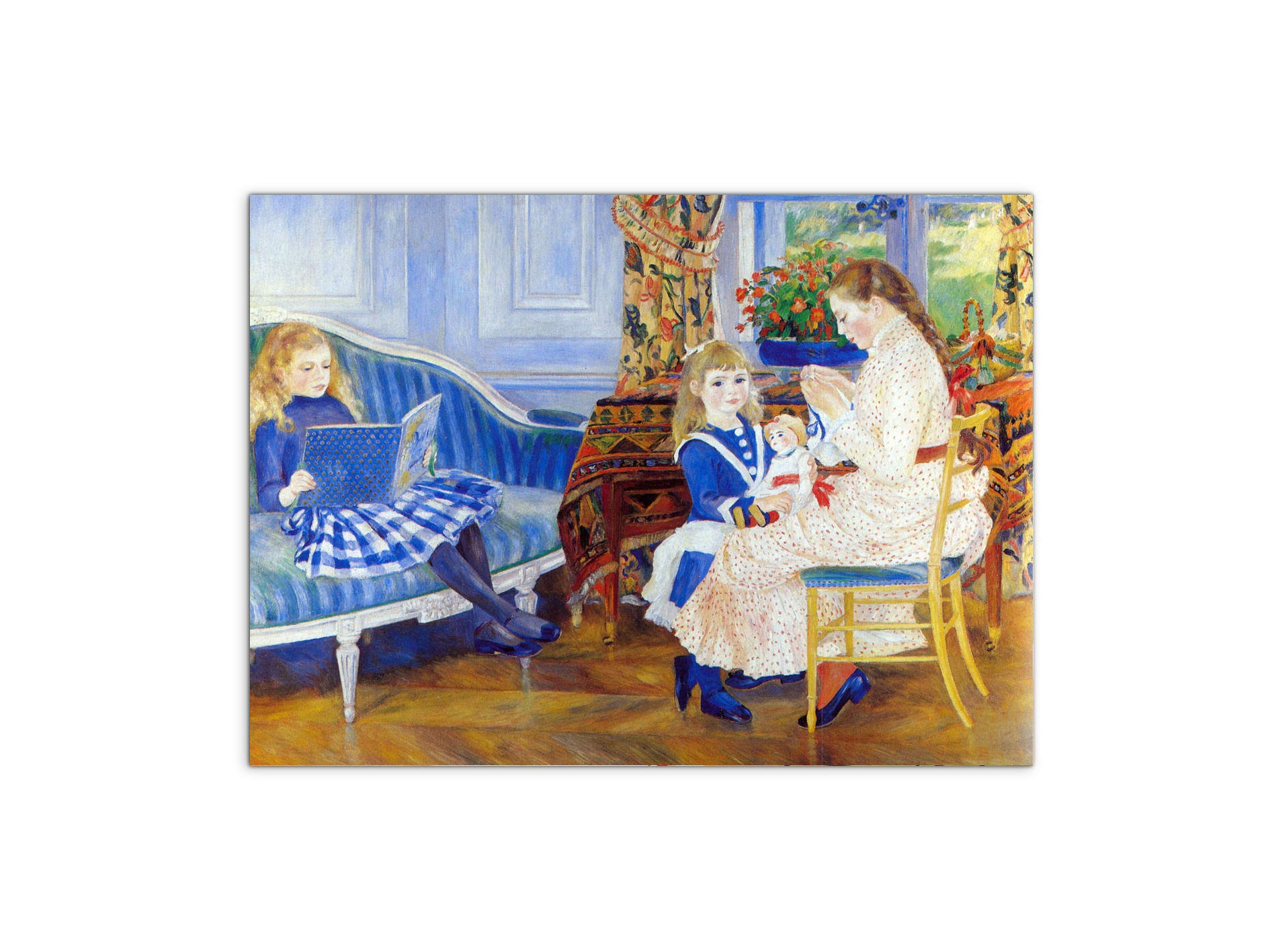 children-in-the-afternoon-in-wargemontas92720-
