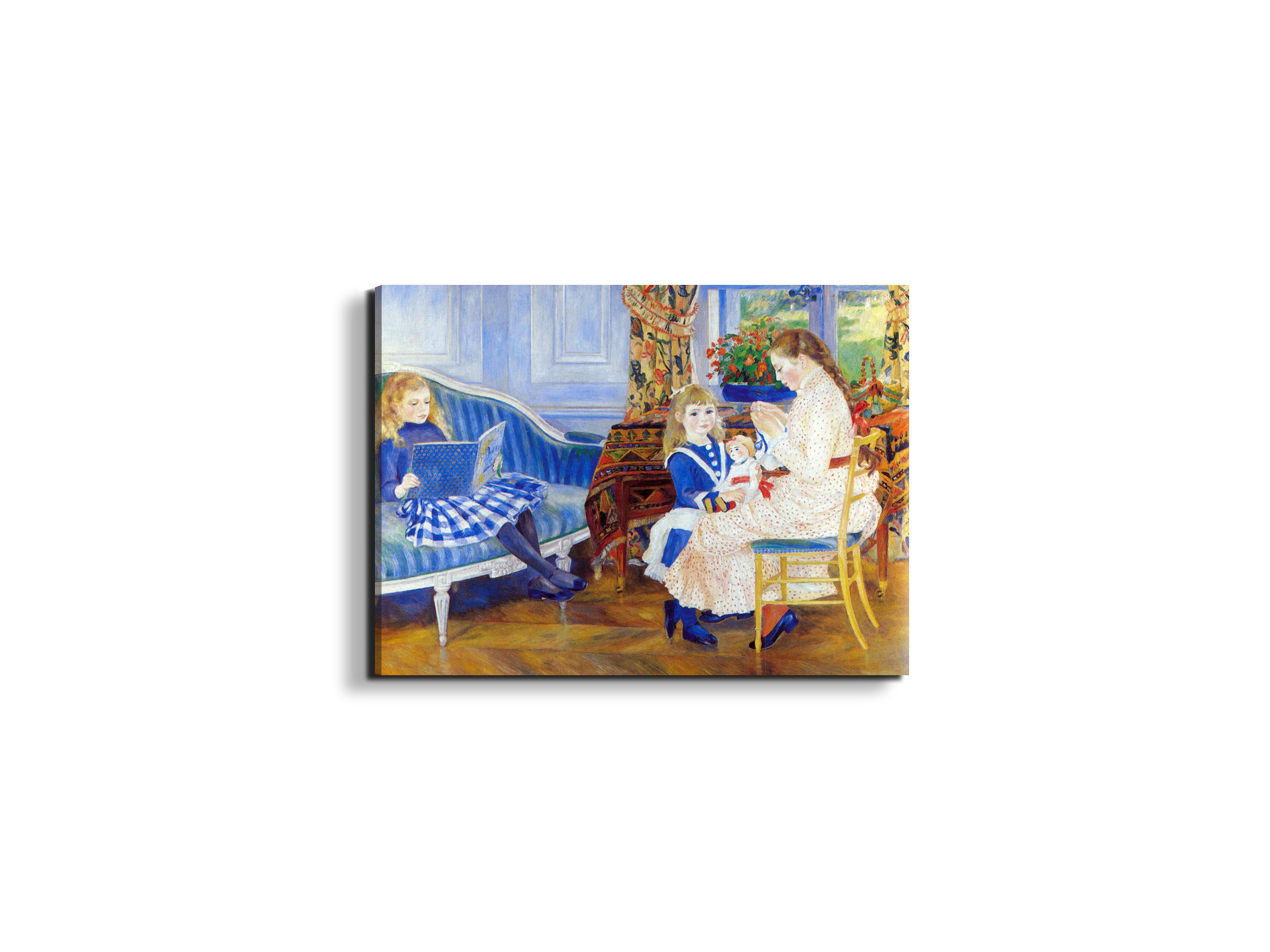 children-in-the-afternoon-in-wargemontas92720-