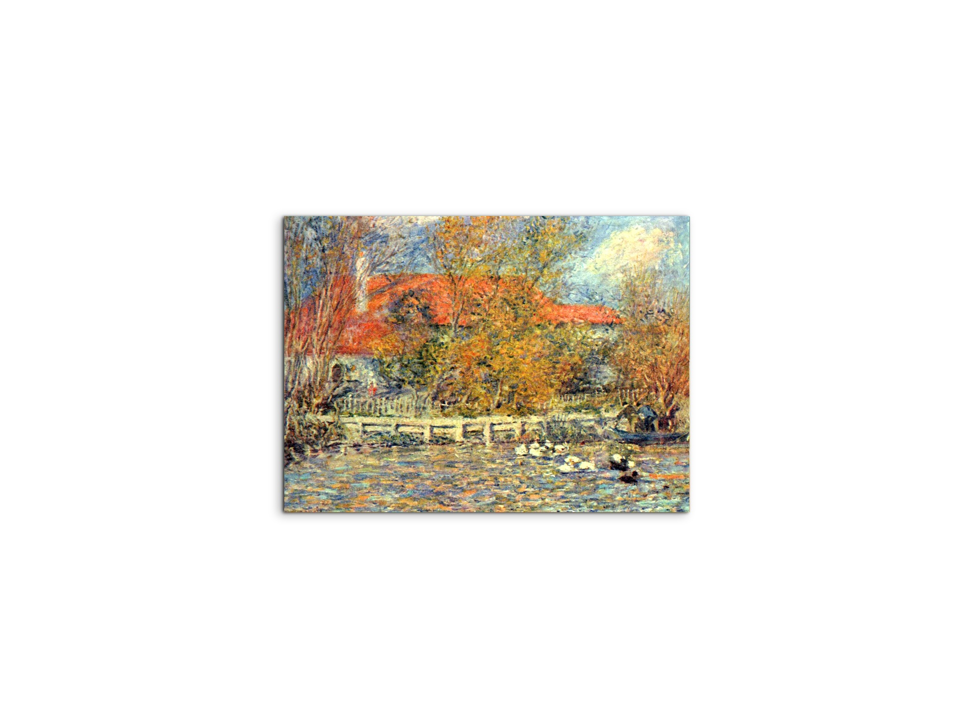 duck-pondas92725-#materiale_MetalArt Materic/dimensioni_50x37,50