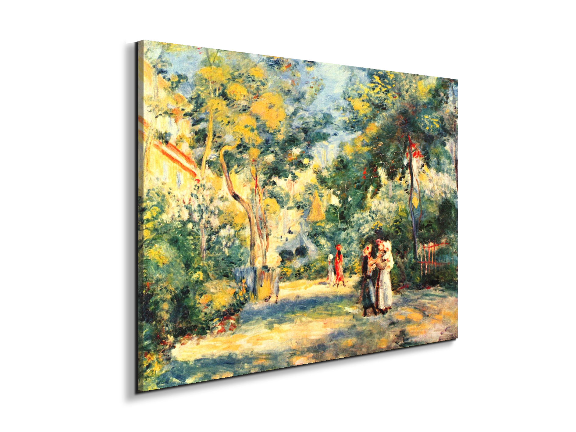 figures-in-the-gardenas92727-#materiale_EarthArt/dimensioni_76x57