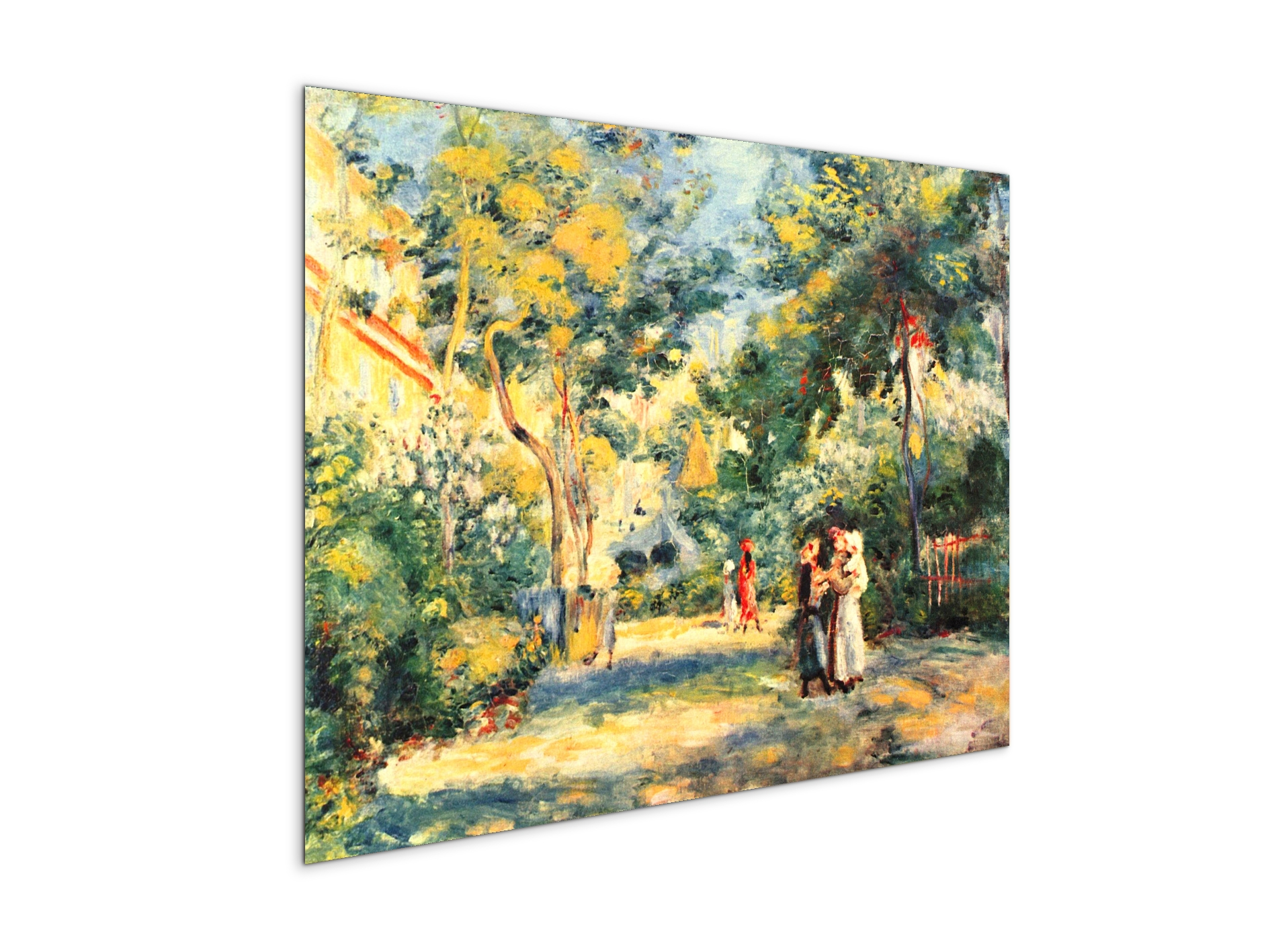 figures-in-the-gardenas92727-#materiale_MetalArt Materic/dimensioni_76x57