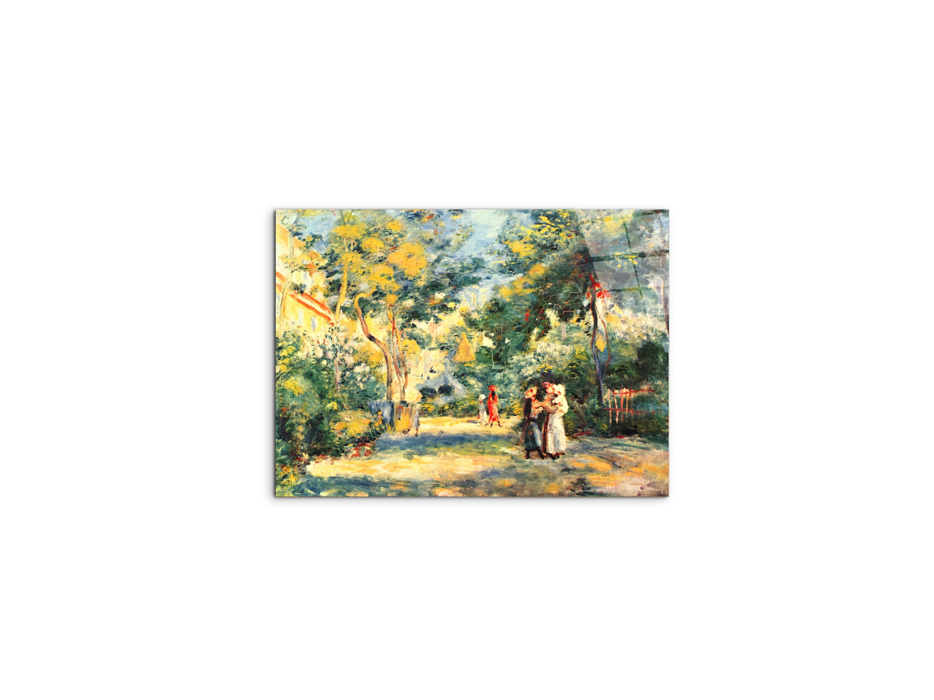 figures-in-the-gardenas92727-#materiale_CrystalArt/dimensioni_50x37,50