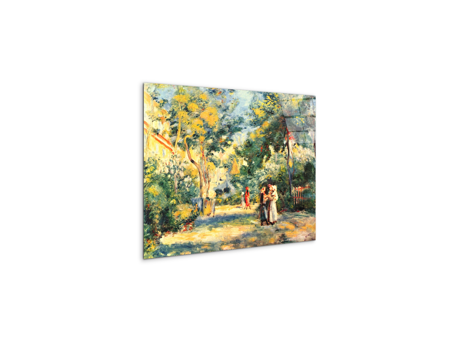 figures-in-the-gardenas92727-#materiale_CrystalArt/dimensioni_50x37,50
