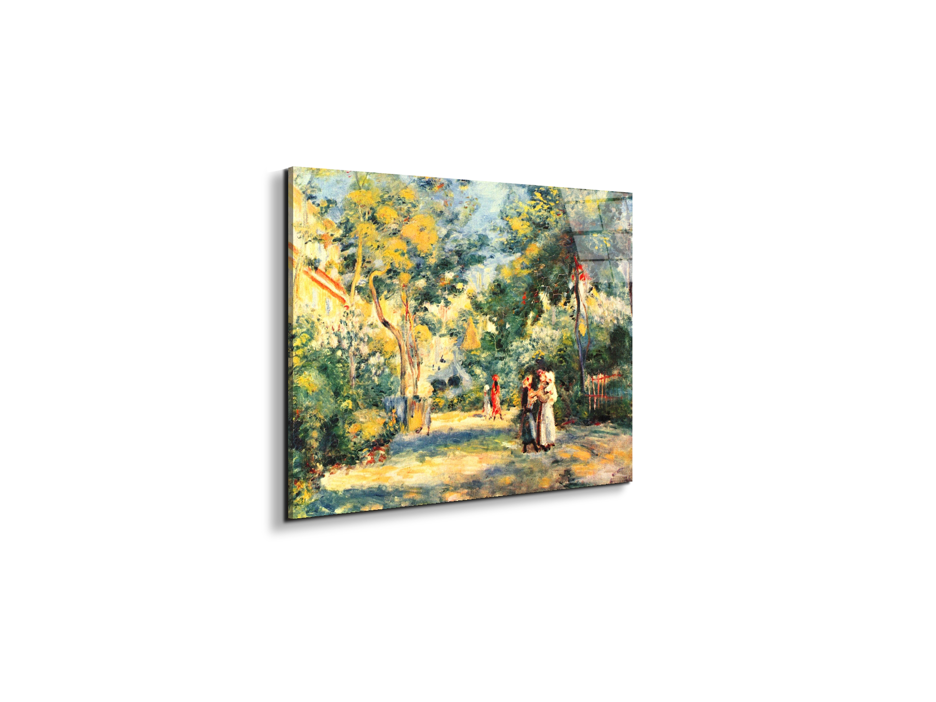 figures-in-the-gardenas92727-#materiale_EarthArt Total Gloss/dimensioni_50x37,50