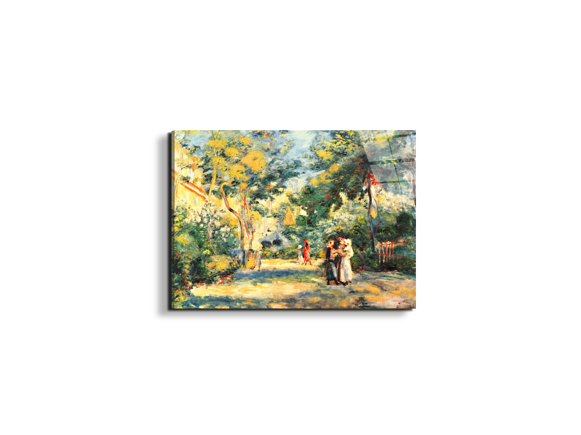 figures-in-the-gardenas92727-#materiale_EarthArt Total Gloss/dimensioni_50x37,50