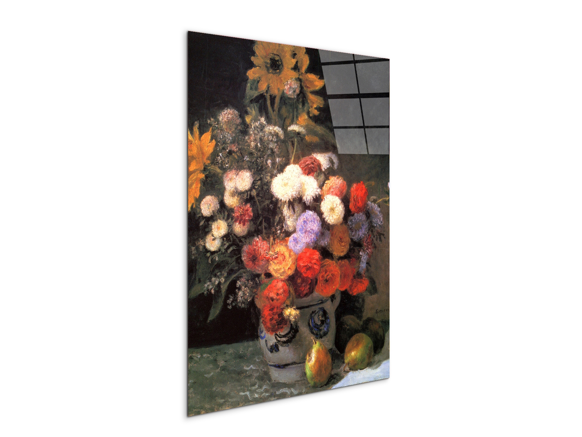 flowers-in-a-vaseas92730-#materiale_CrystalArt/dimensioni_57x76