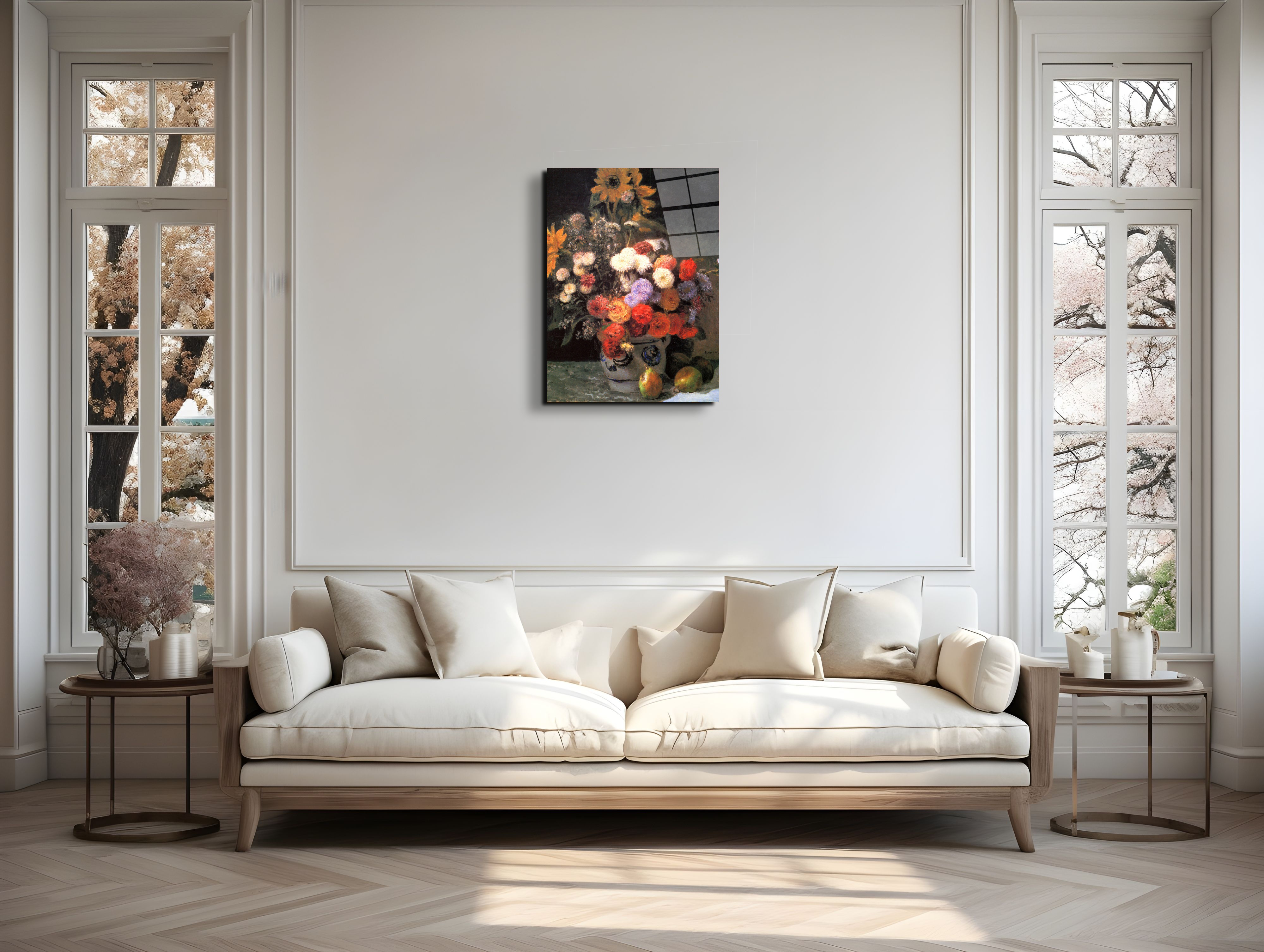 flowers-in-a-vaseas92730-#materiale_EarthArt Total Gloss/dimensioni_57x76