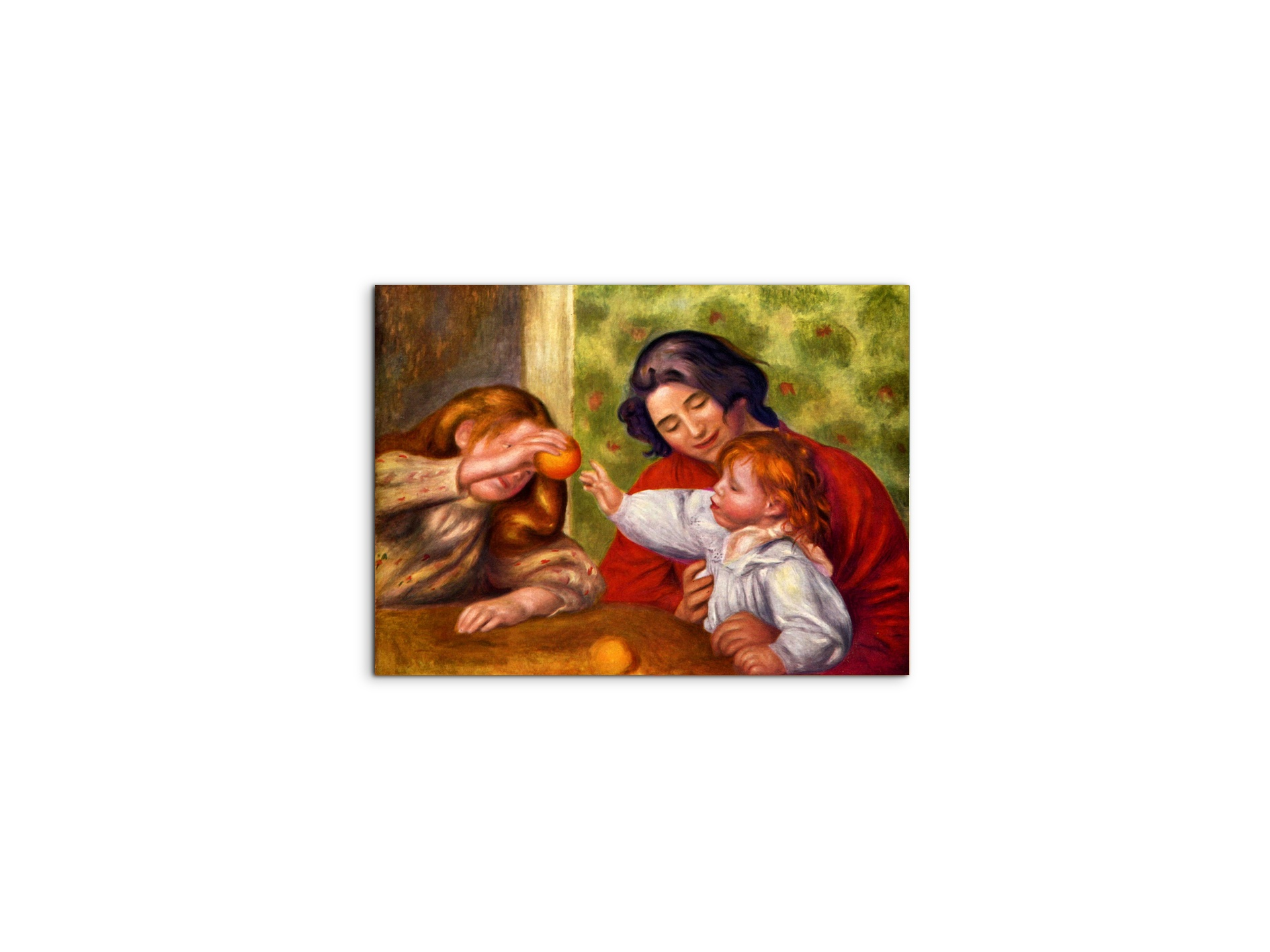gabrielle-jean-and-a-girlas92733-#materiale_MetalArt Materic/dimensioni_50x37,50