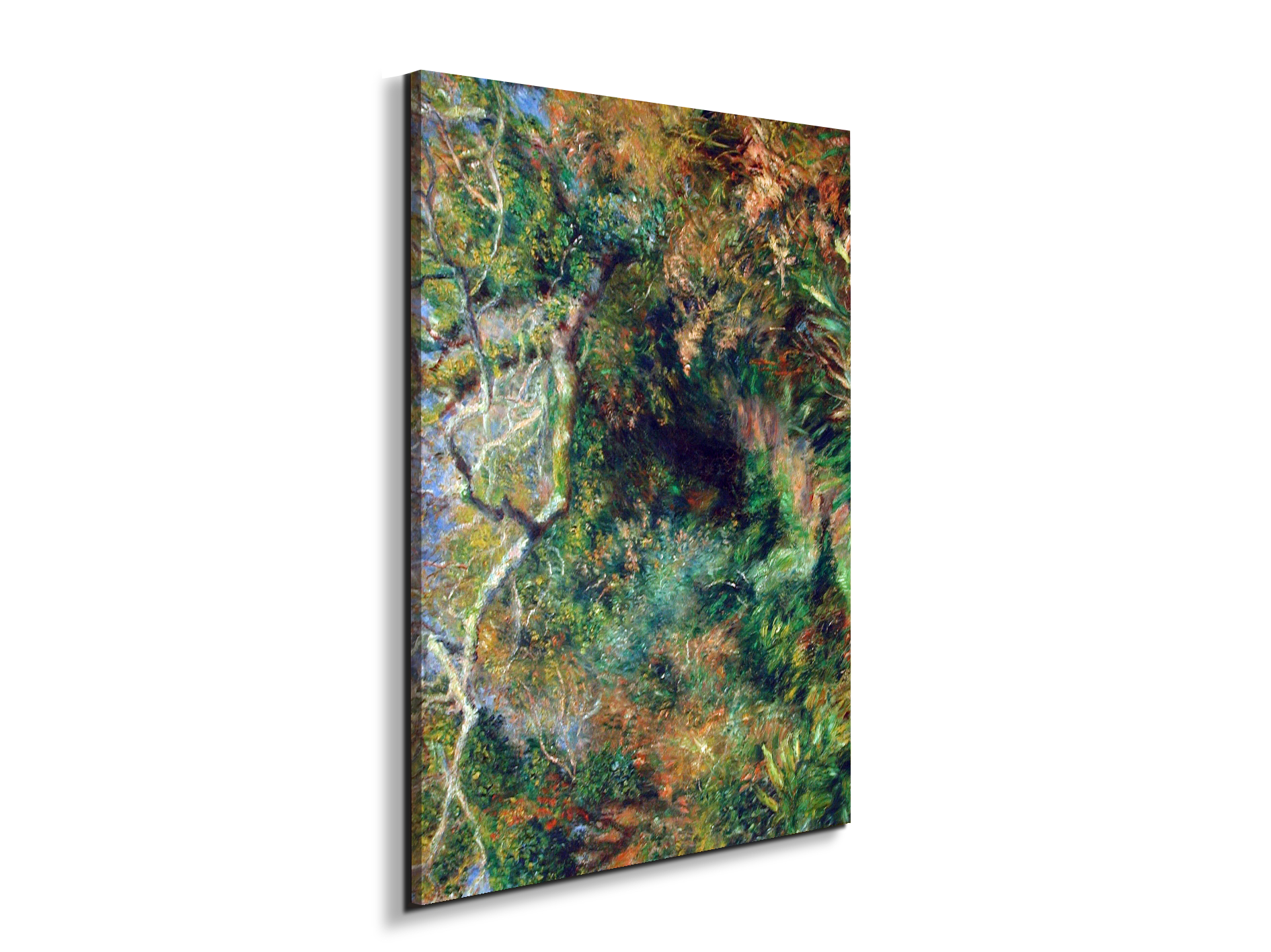 landscape-in-southern-franceas92753-