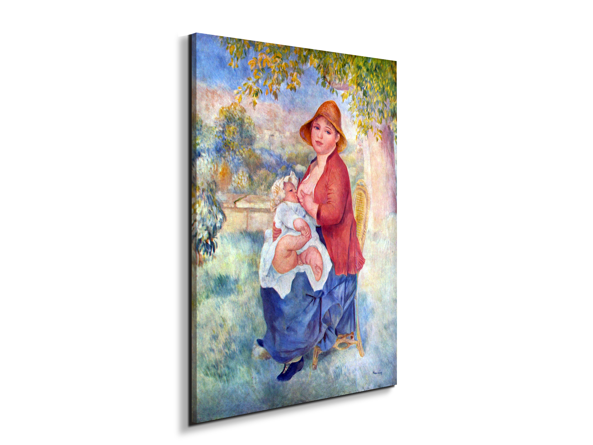 the-child-at-the-chest-maternityas92813-
