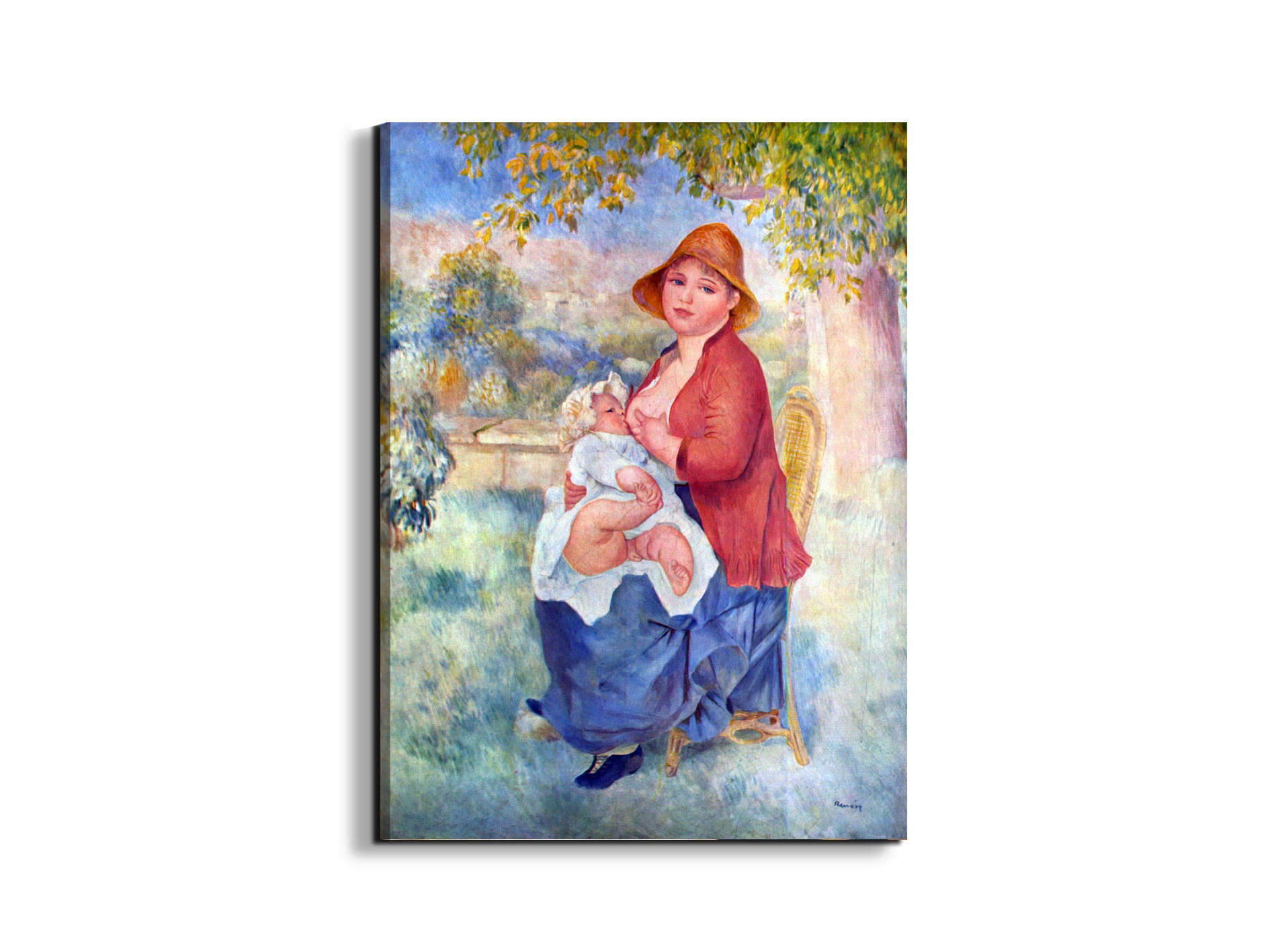 the-child-at-the-chest-maternityas92813-
